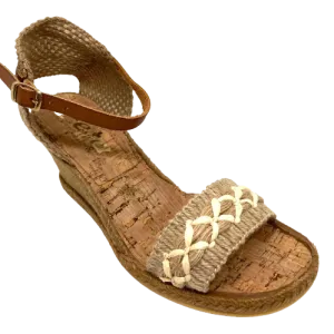 Souci espadrilles