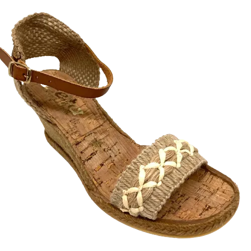 Souci espadrilles