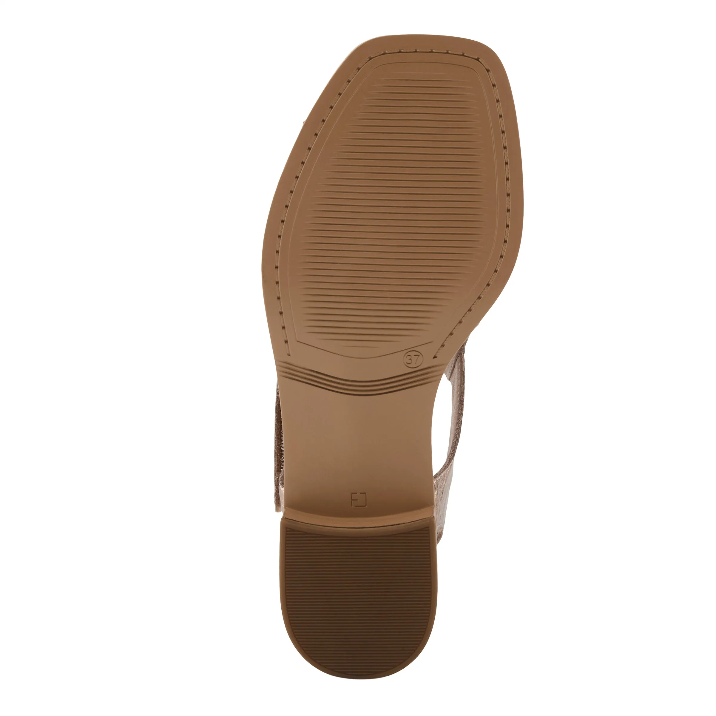 SPRING STEP GOSSET SANDALS