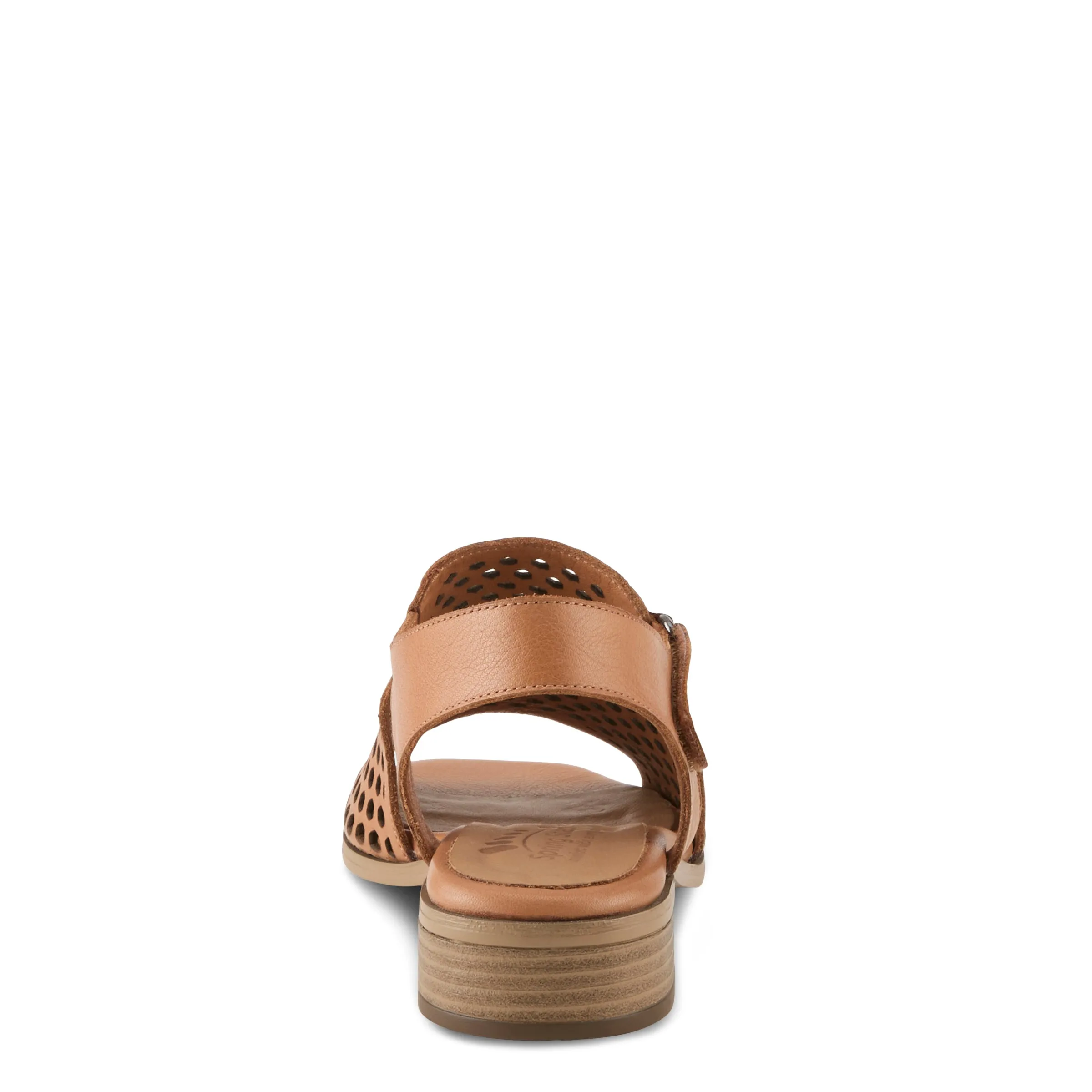 SPRING STEP GOSSET SANDALS