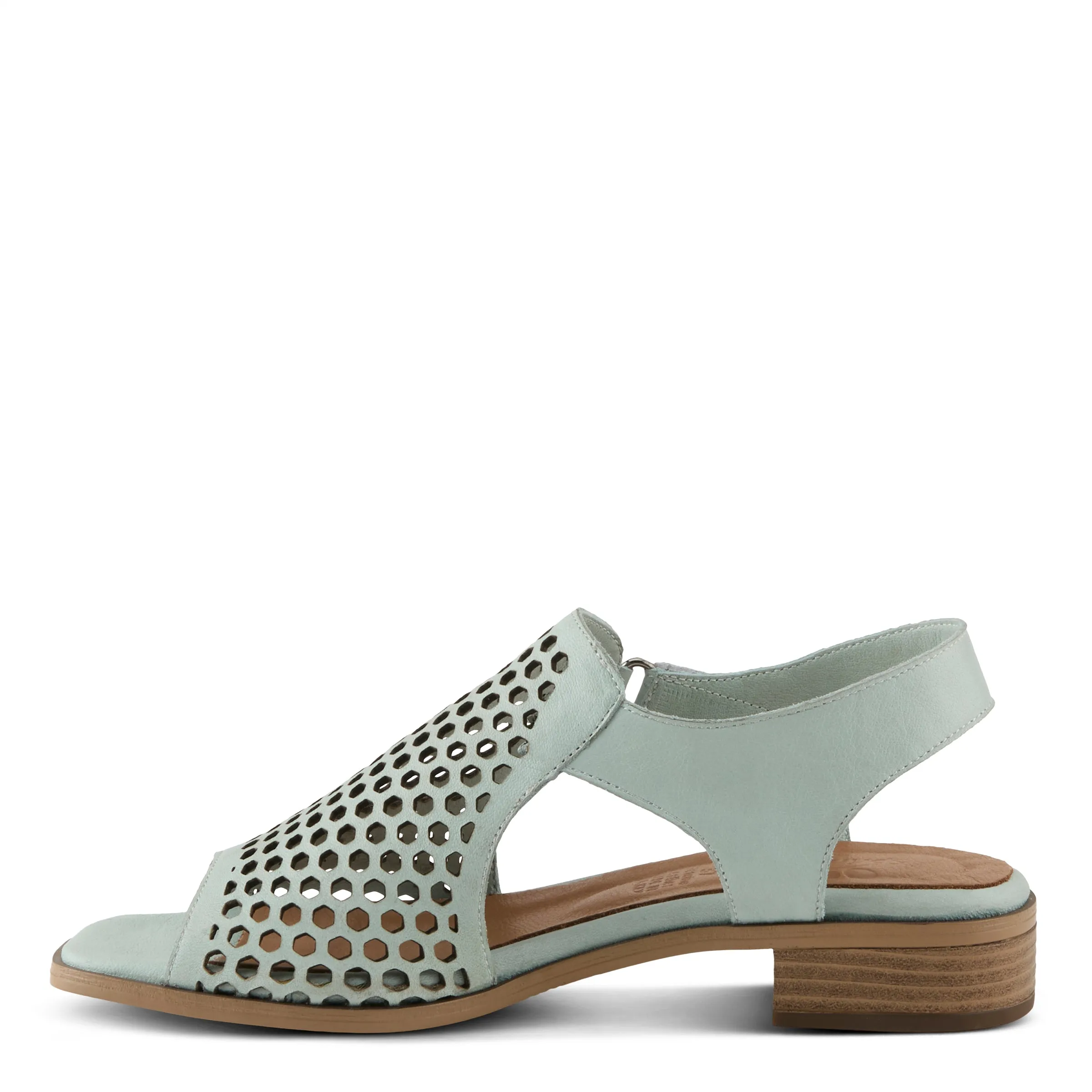SPRING STEP GOSSET SANDALS