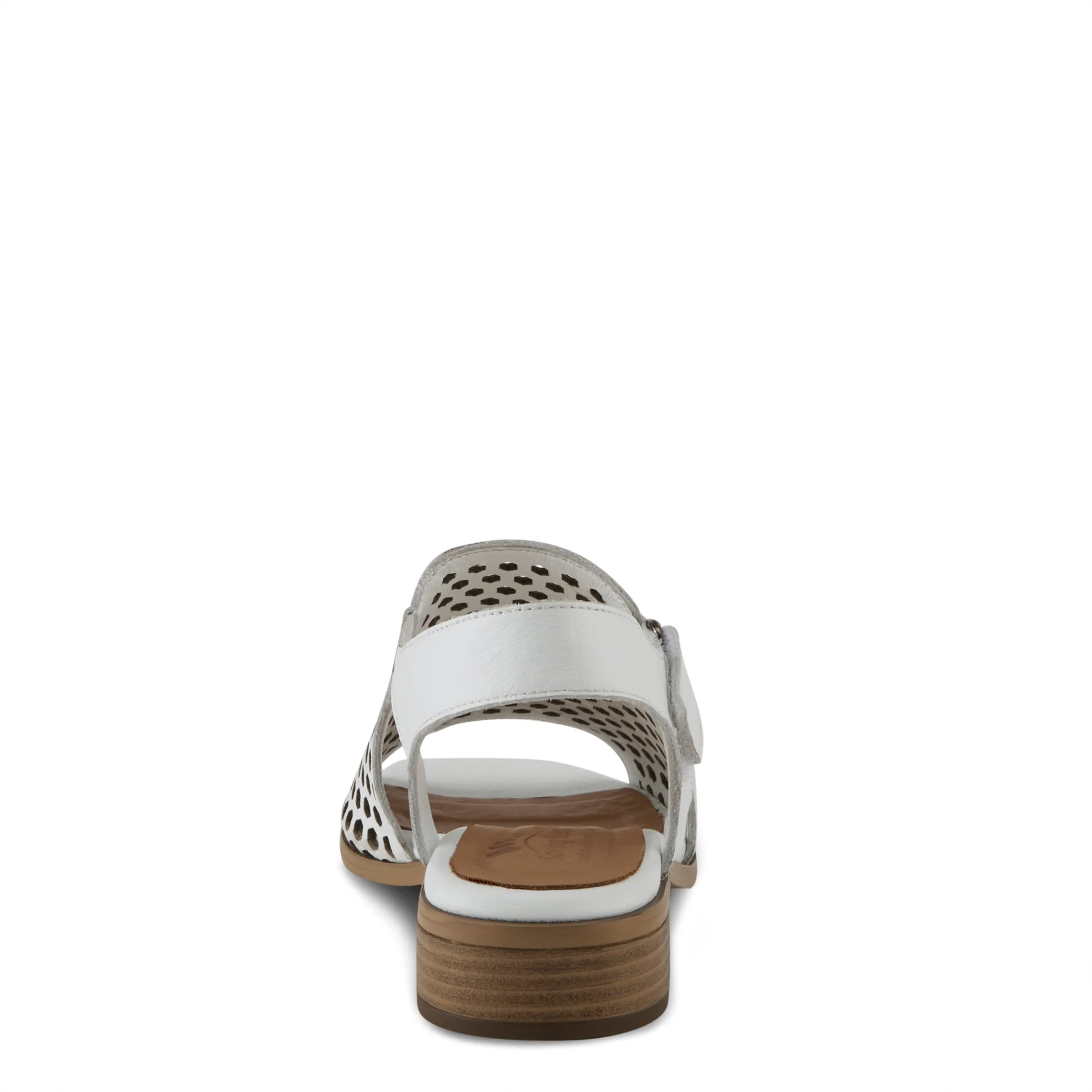SPRING STEP GOSSET SANDALS