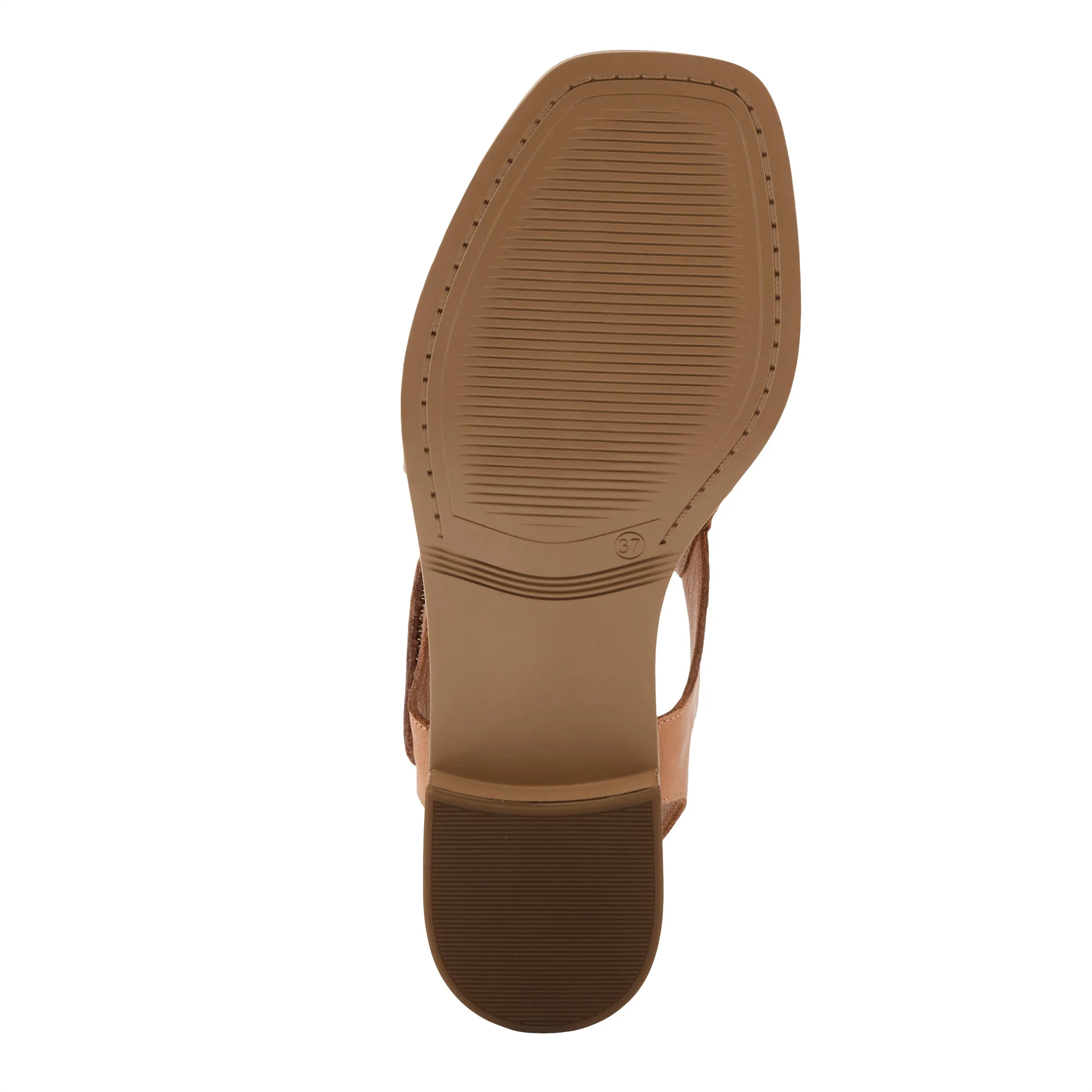 SPRING STEP GOSSET SANDALS