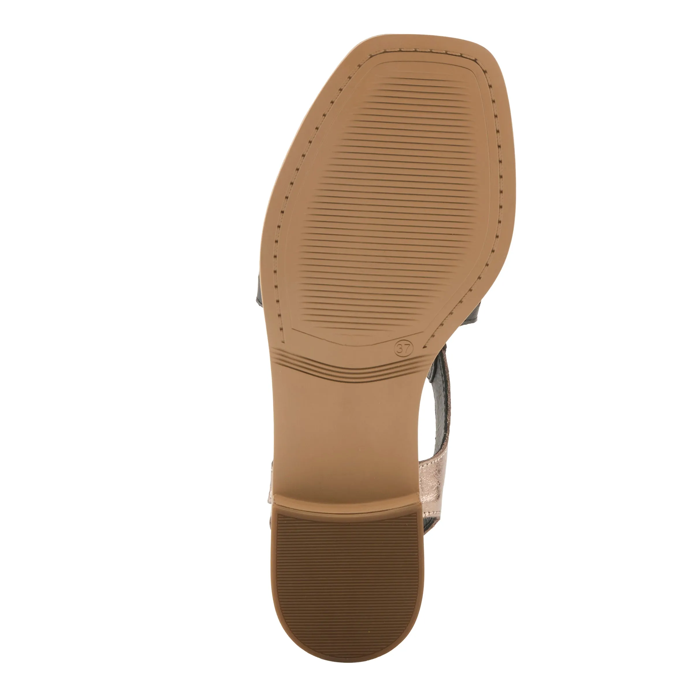 SPRING STEP GOSSET SANDALS