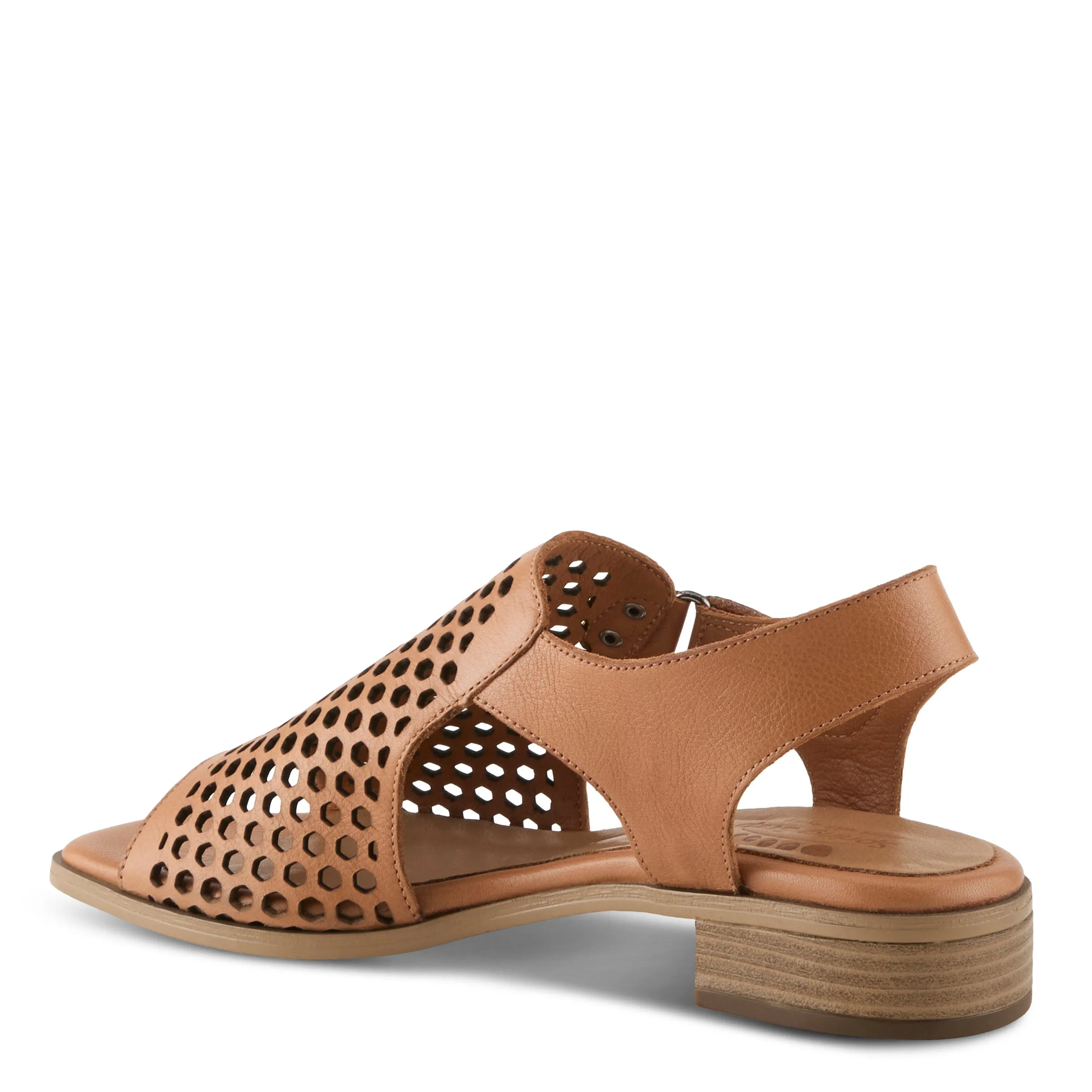 SPRING STEP GOSSET SANDALS