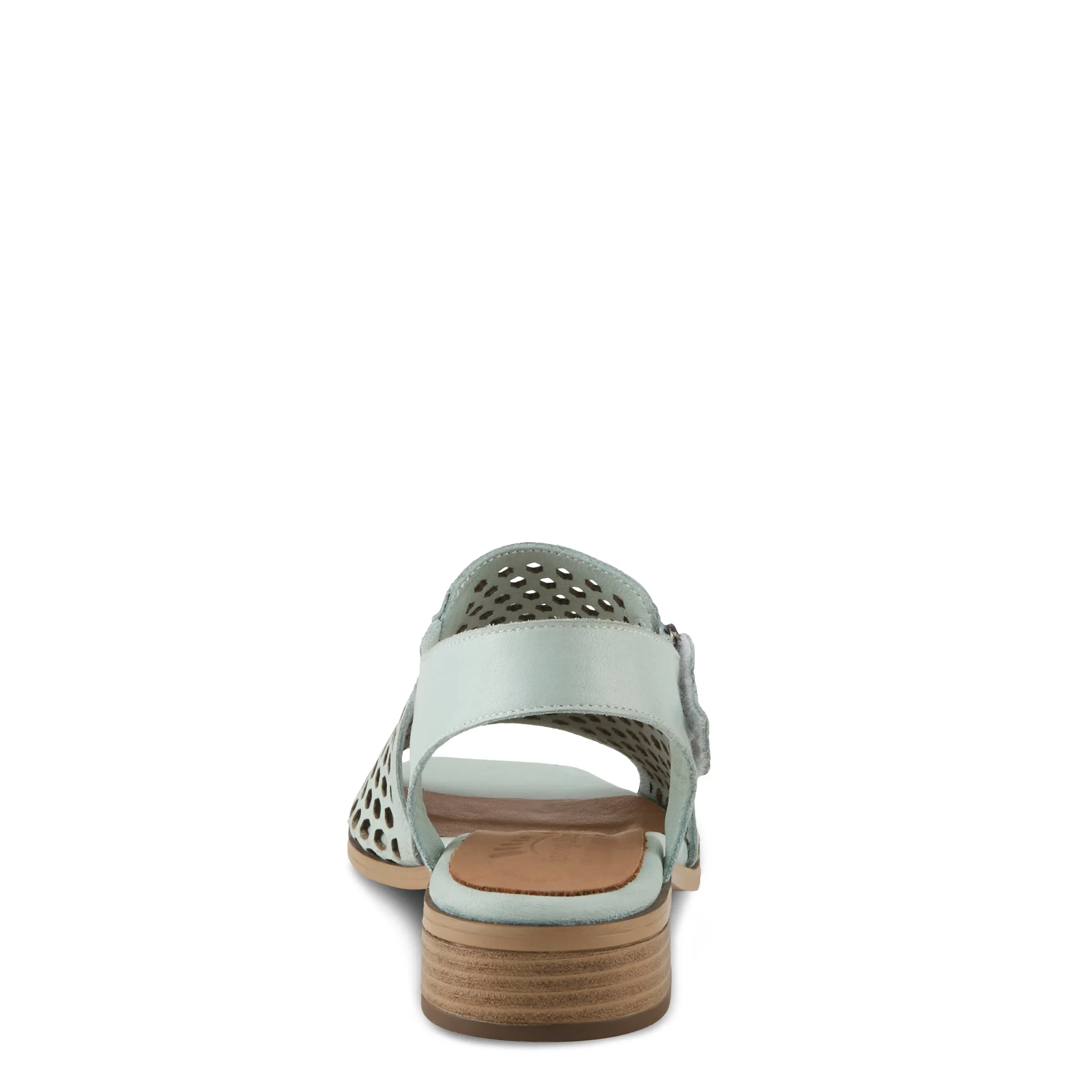 SPRING STEP GOSSET SANDALS