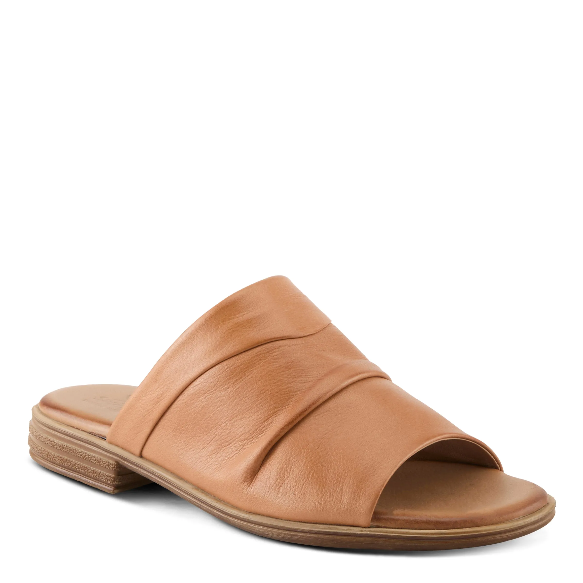 SPRING STEP JALEEL SANDALS