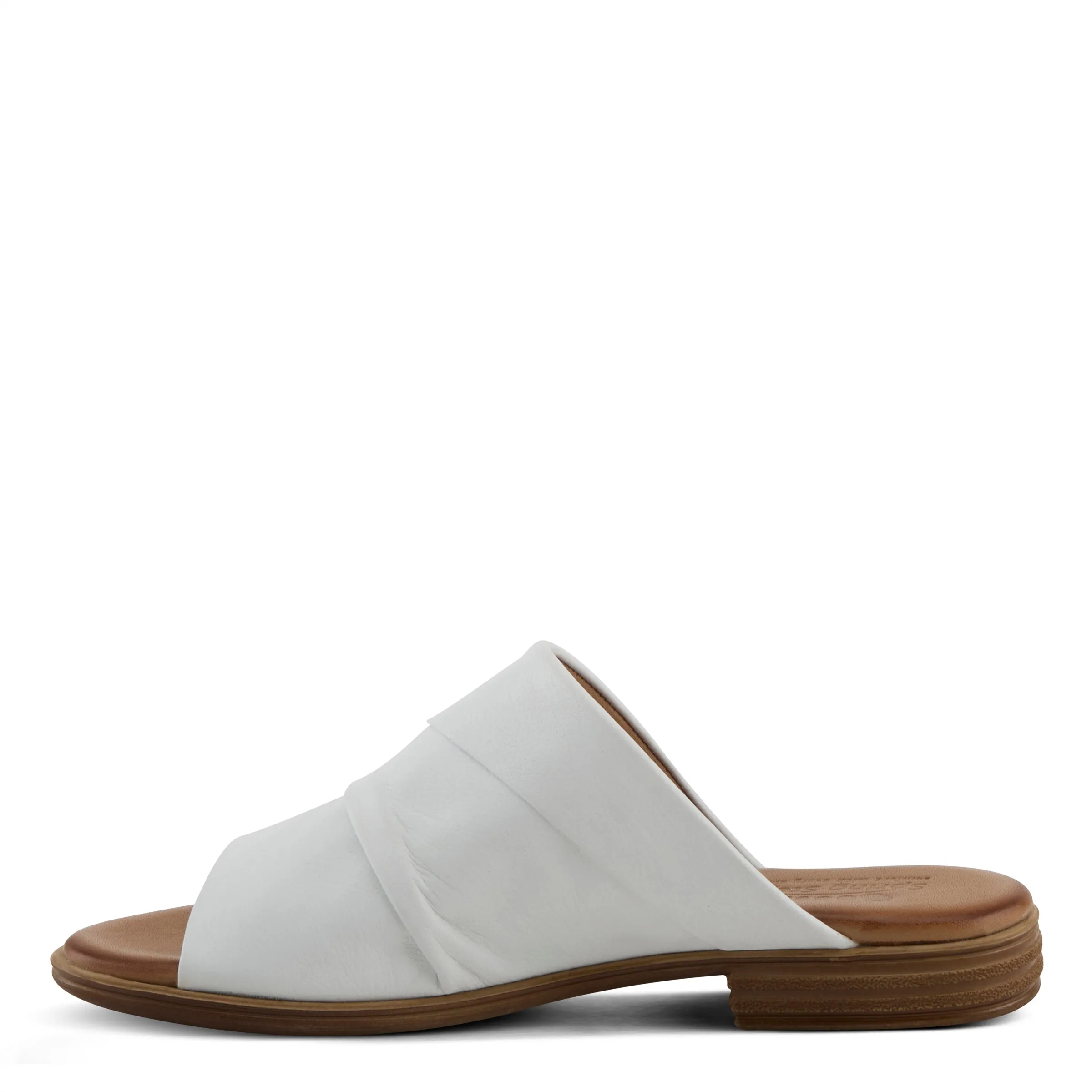 SPRING STEP JALEEL SANDALS