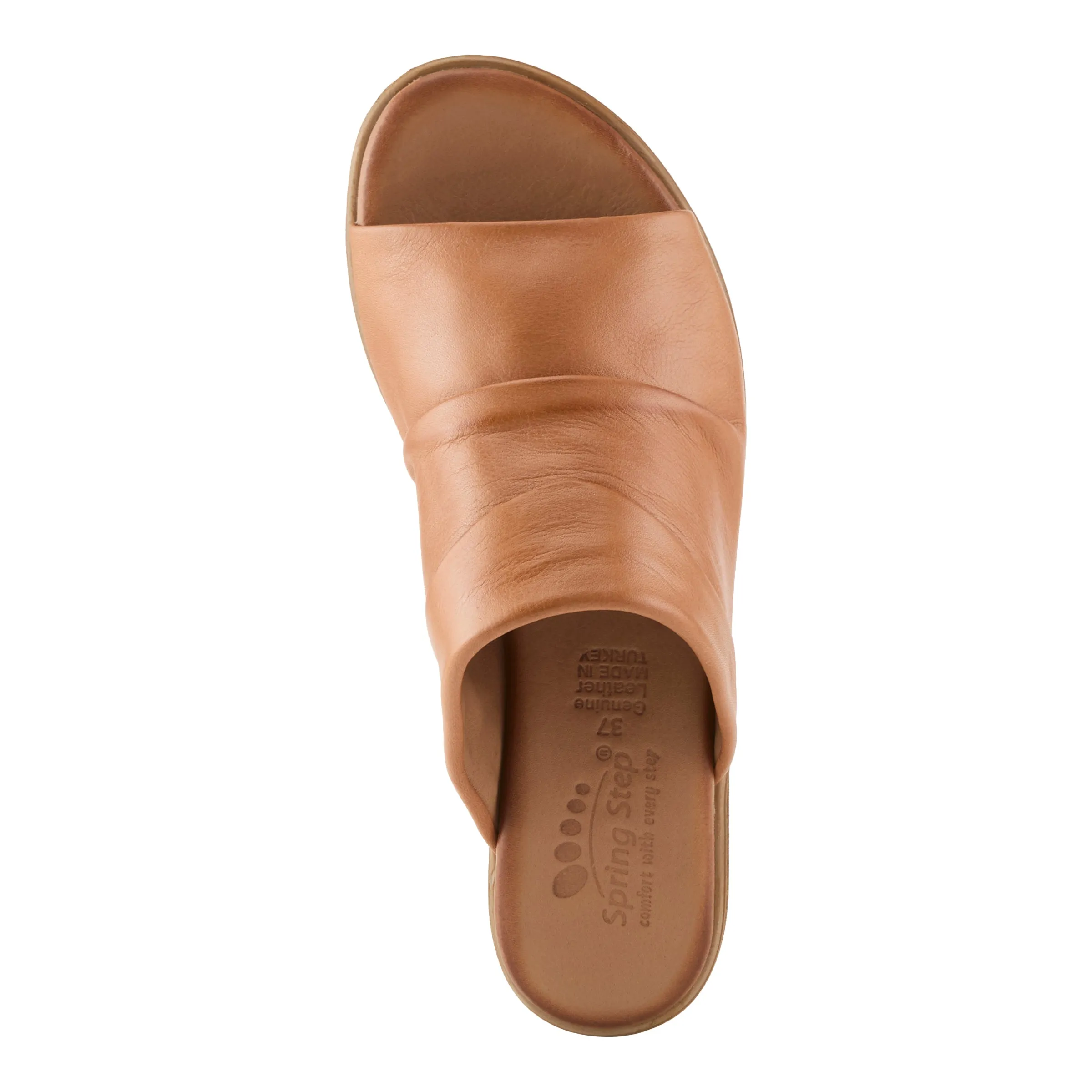 SPRING STEP JALEEL SANDALS
