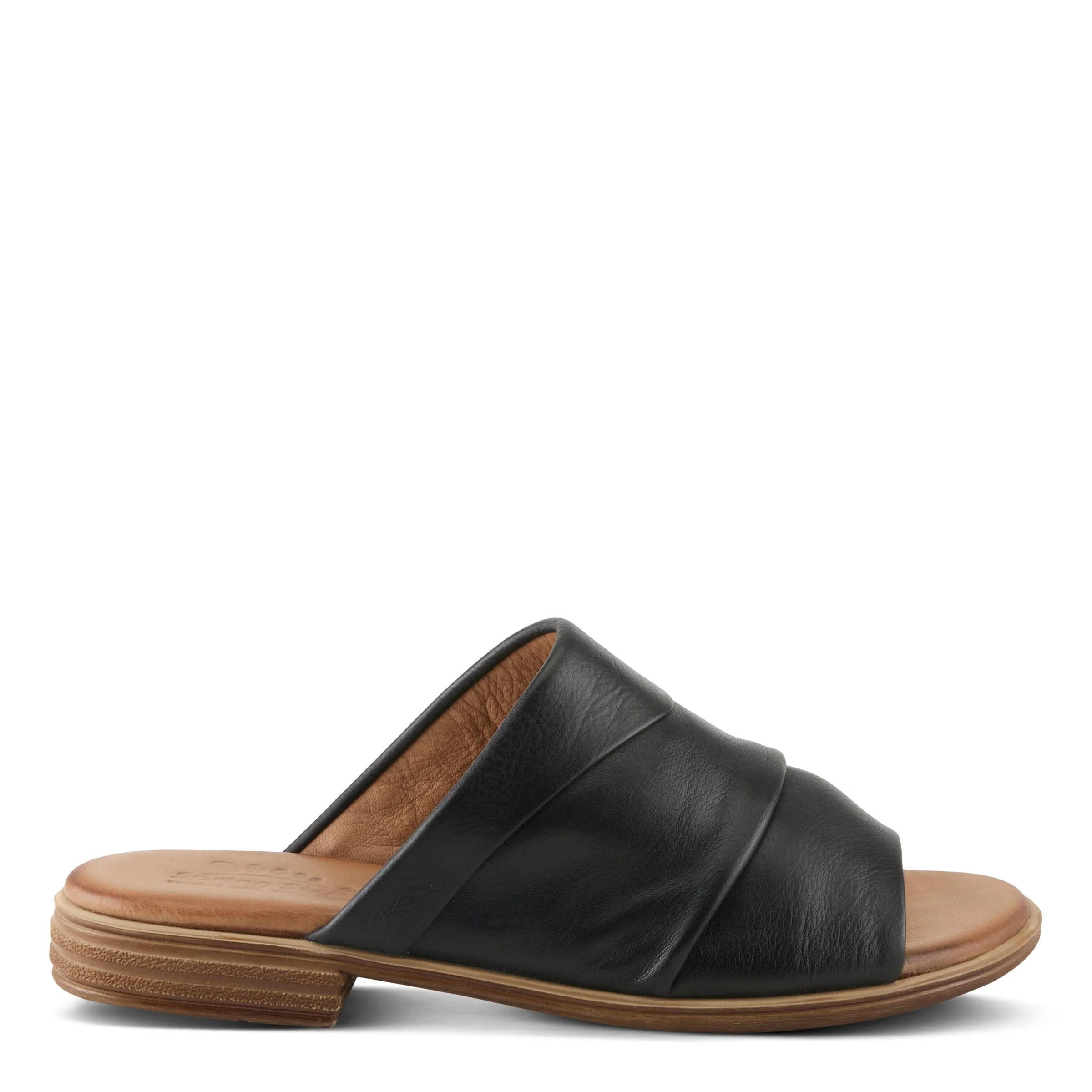 SPRING STEP JALEEL SANDALS