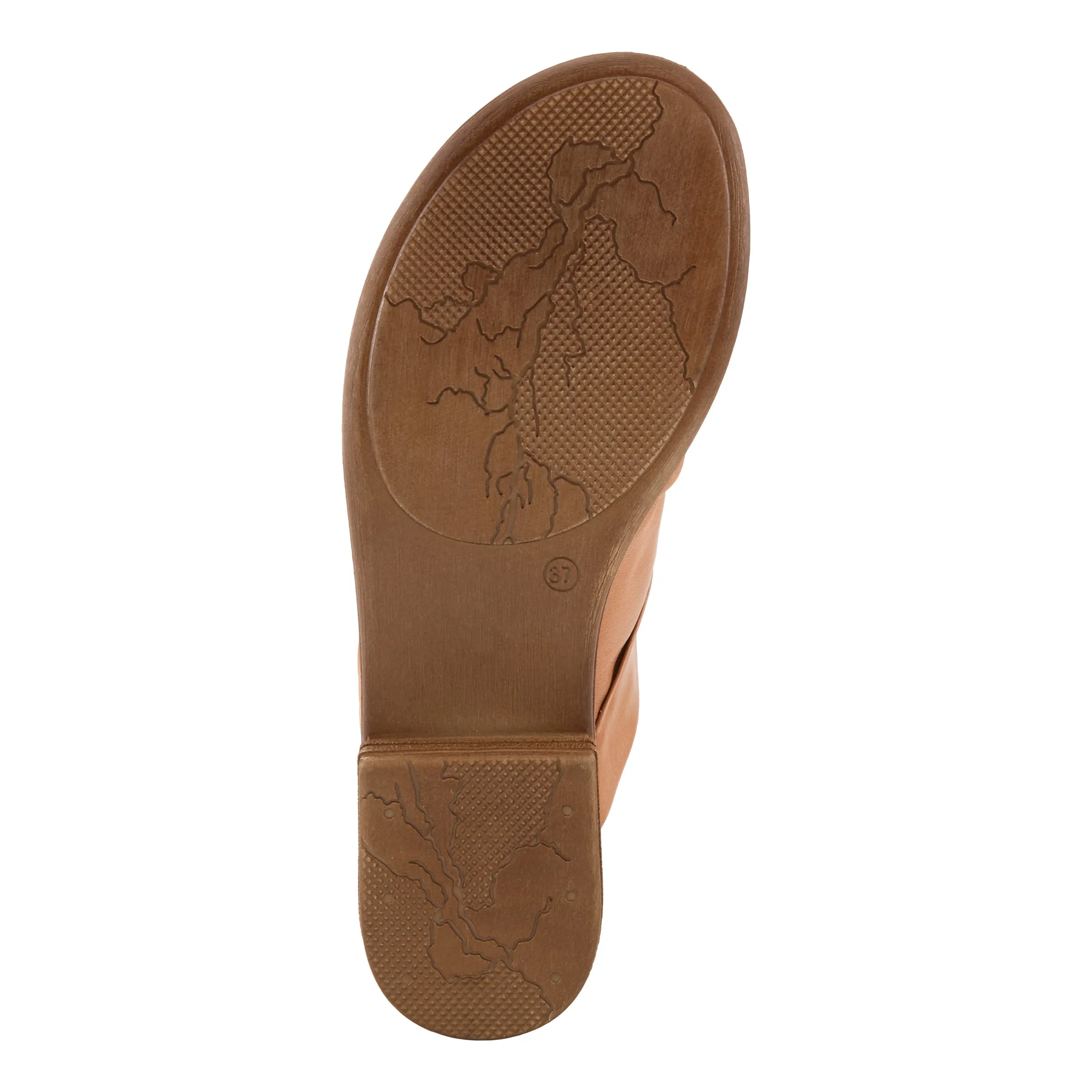 SPRING STEP JALEEL SANDALS