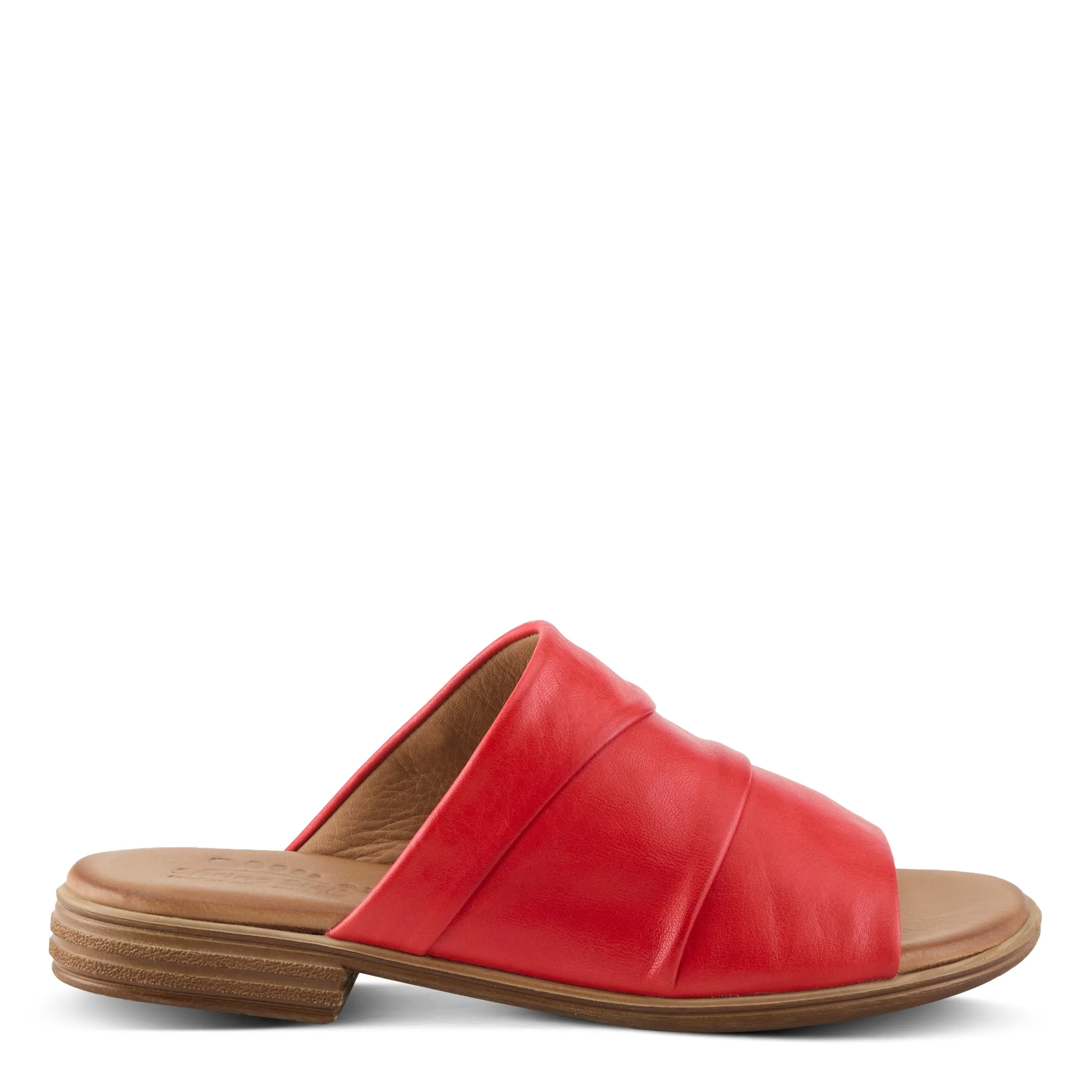 SPRING STEP JALEEL SANDALS