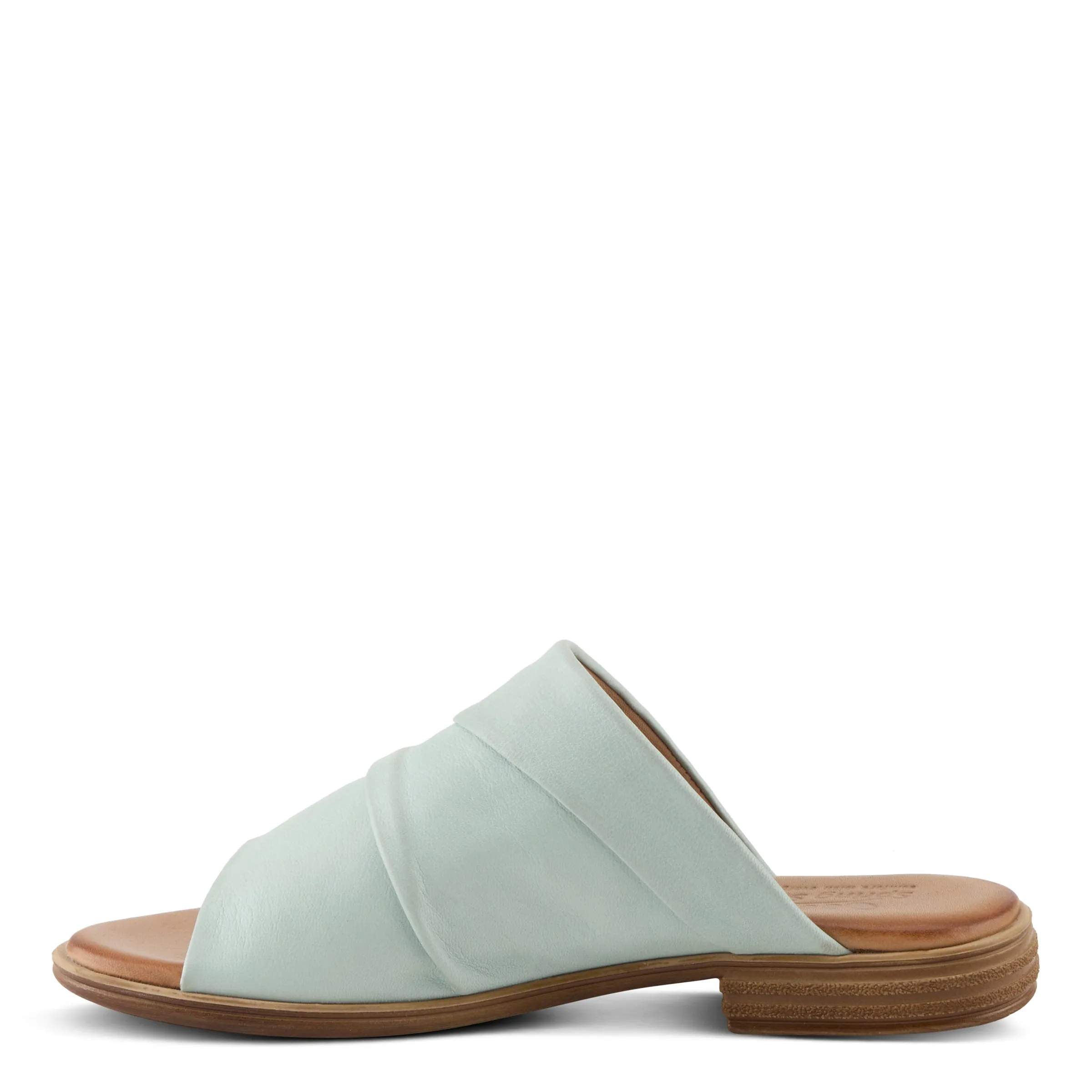 SPRING STEP JALEEL SANDALS