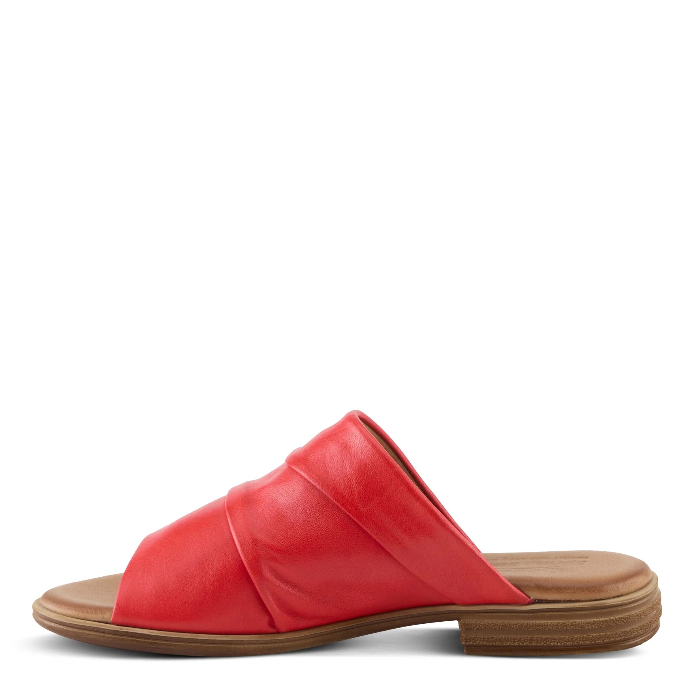 SPRING STEP JALEEL SANDALS