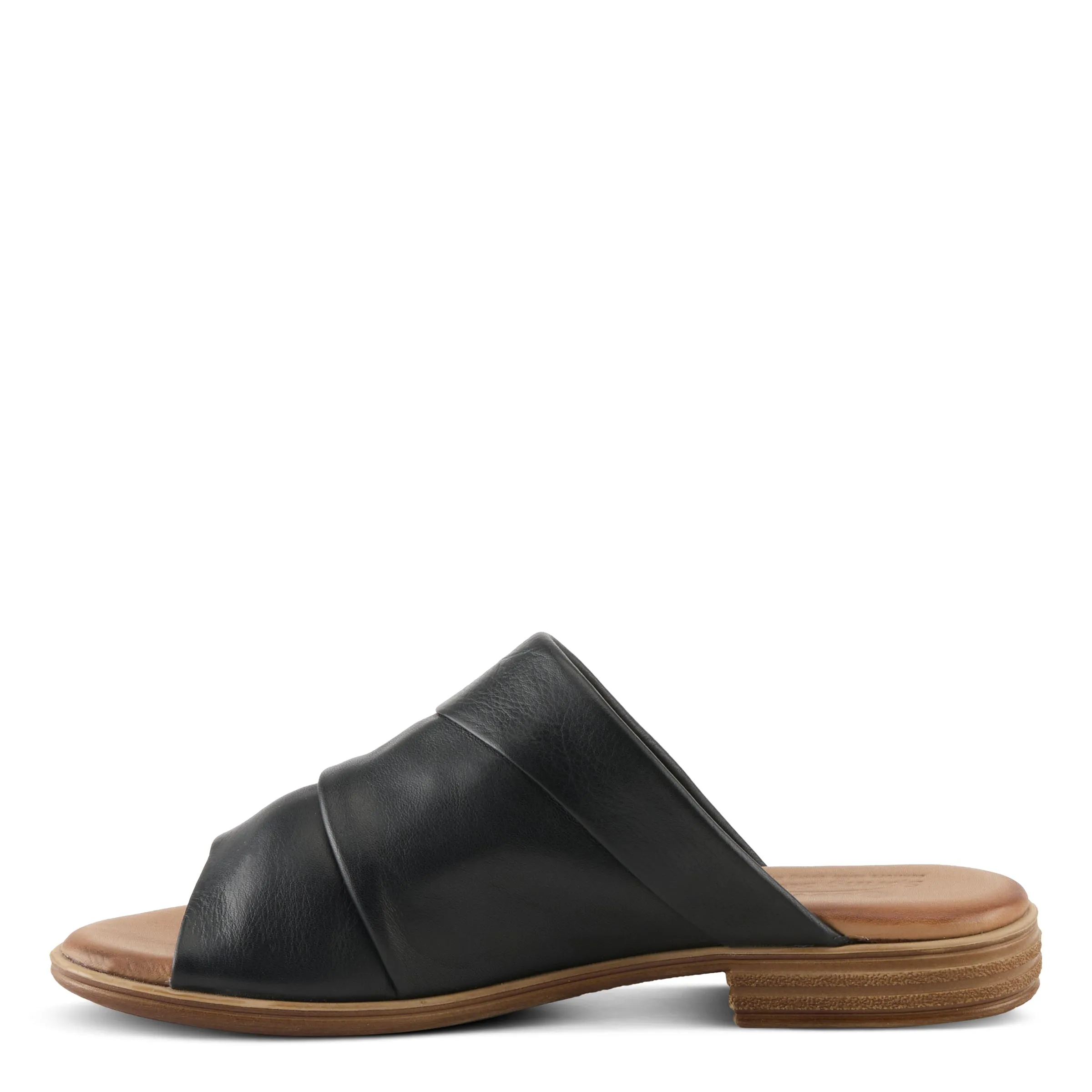 SPRING STEP JALEEL SANDALS