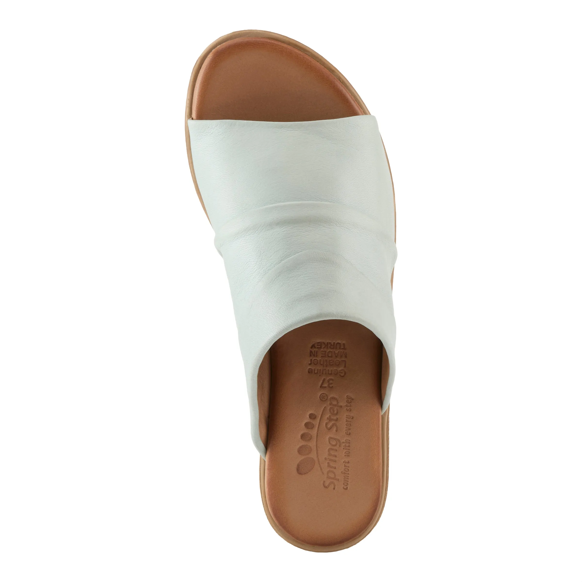 SPRING STEP JALEEL SANDALS
