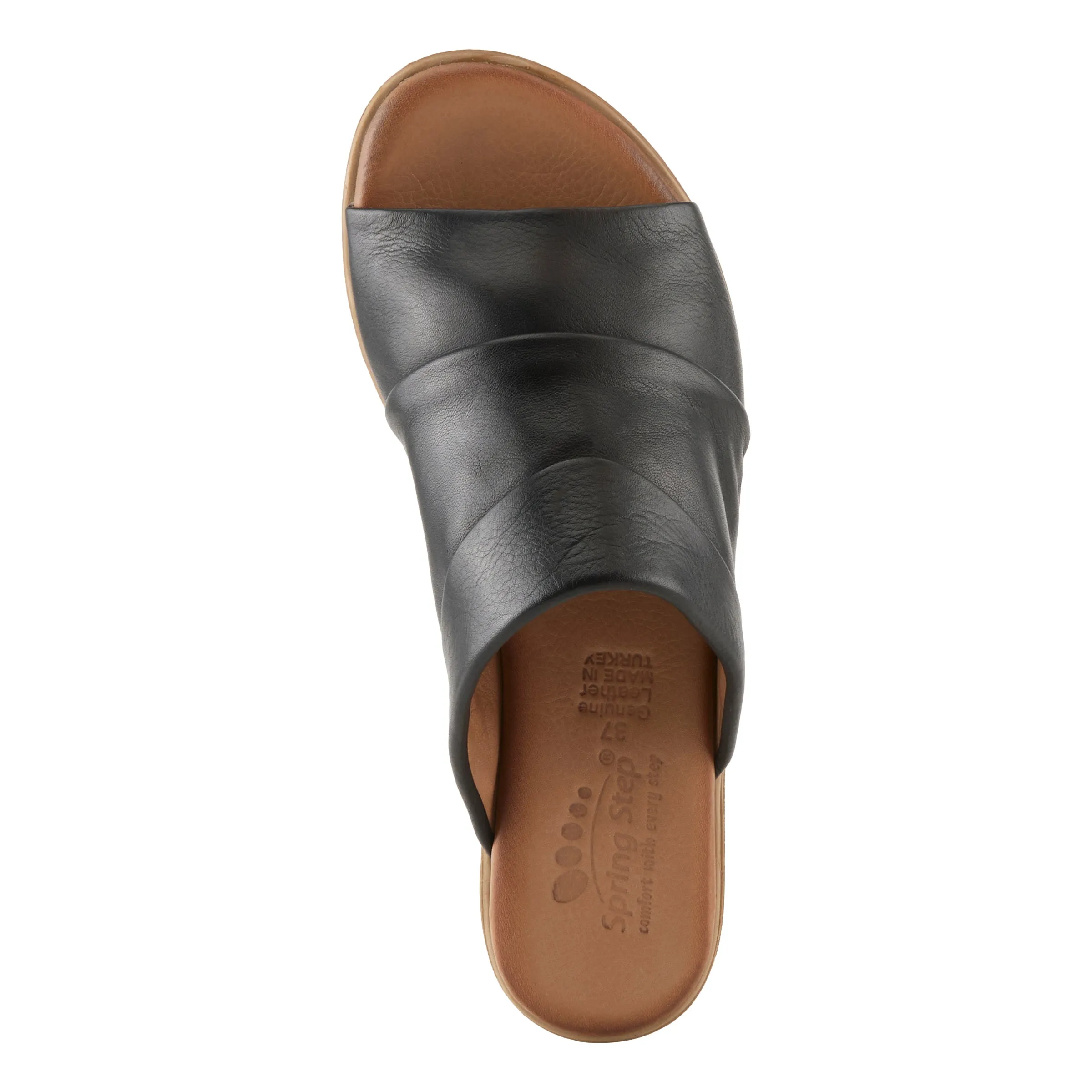 SPRING STEP JALEEL SANDALS