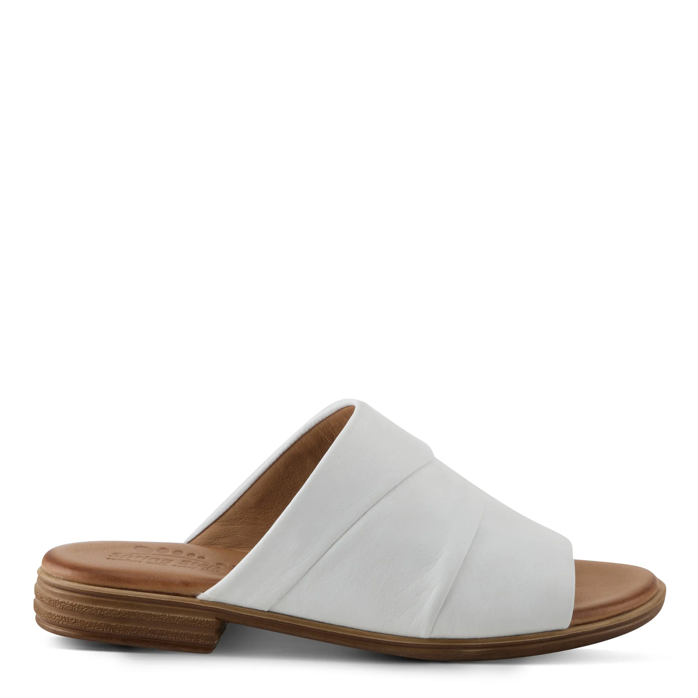 SPRING STEP JALEEL SANDALS