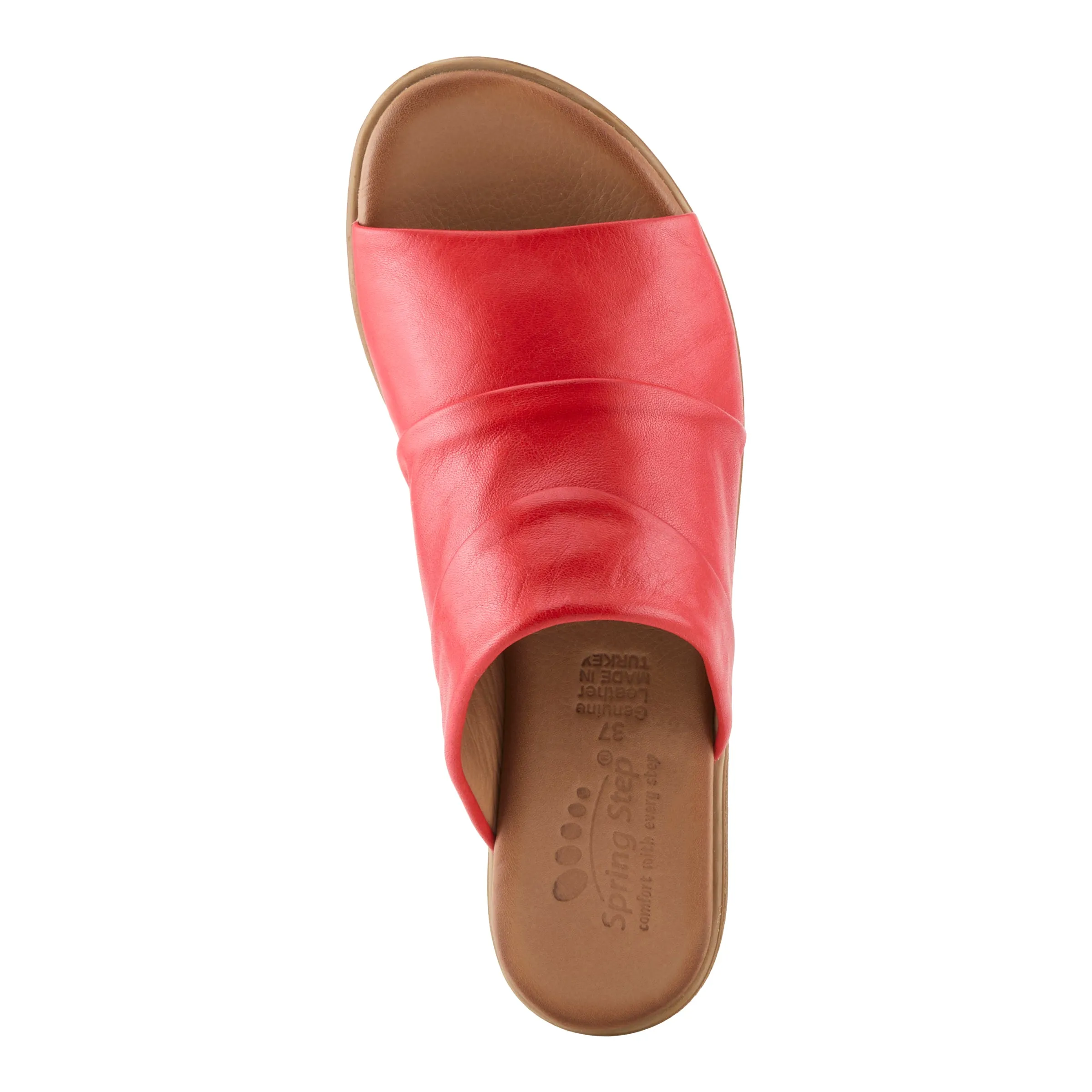 SPRING STEP JALEEL SANDALS