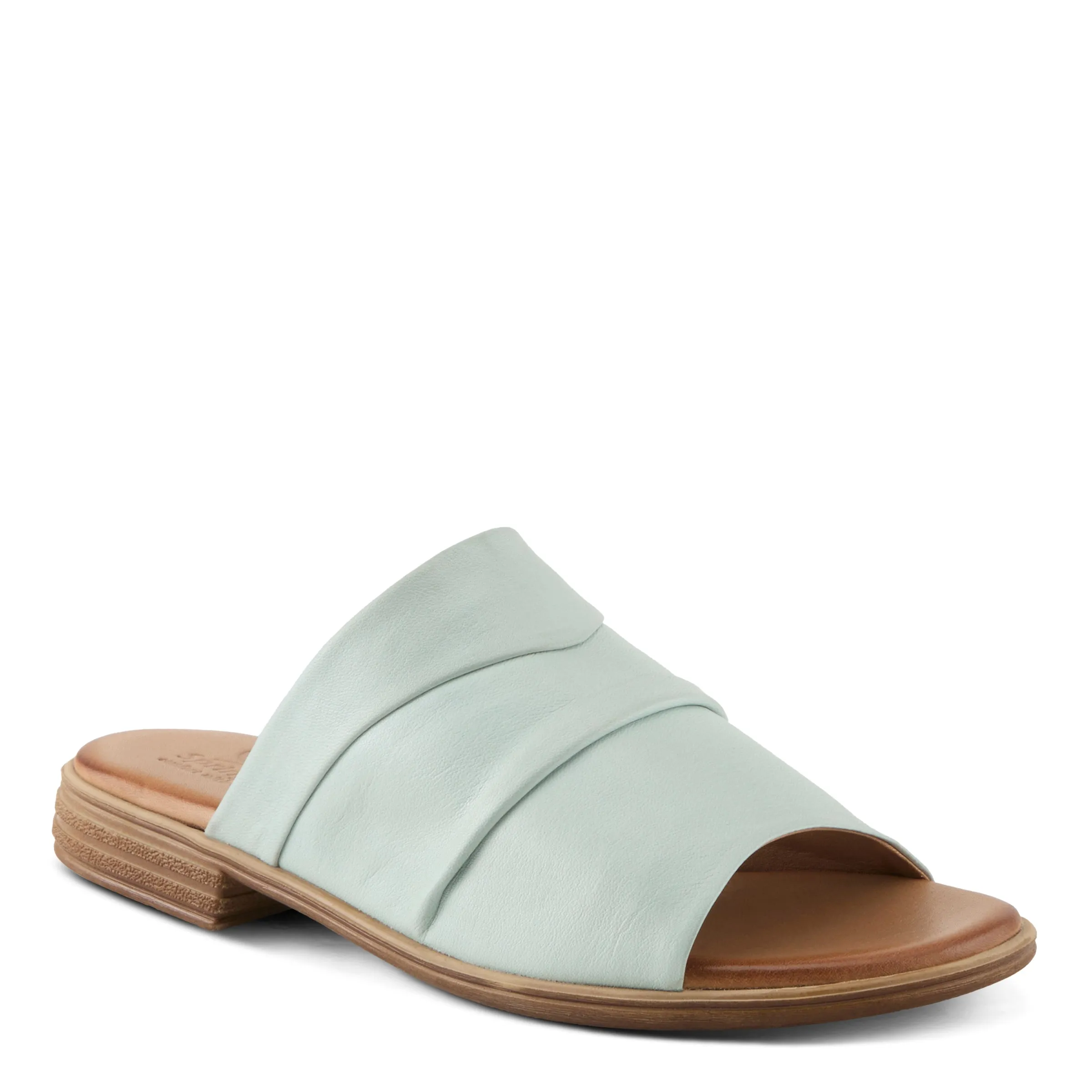 SPRING STEP JALEEL SANDALS