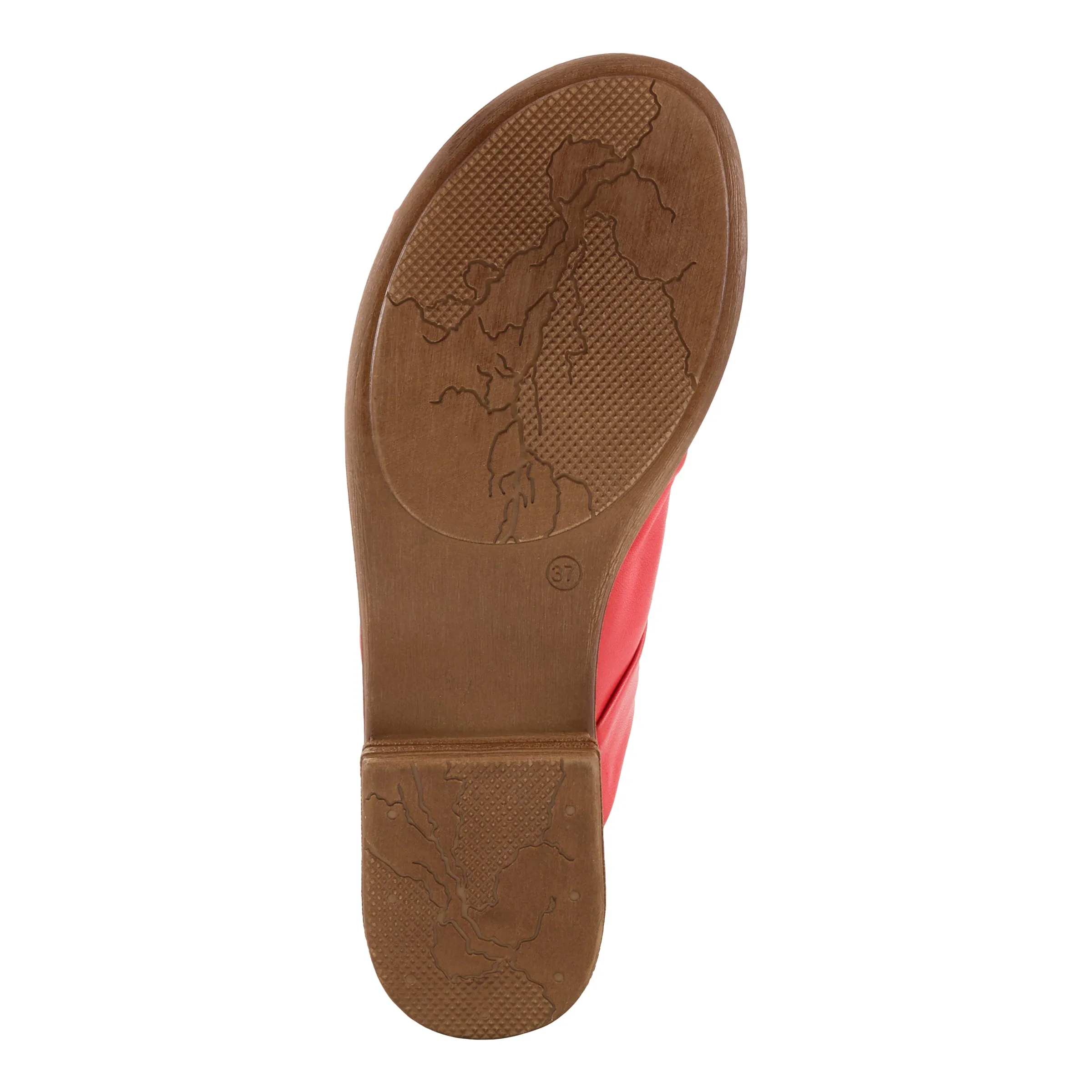 SPRING STEP JALEEL SANDALS