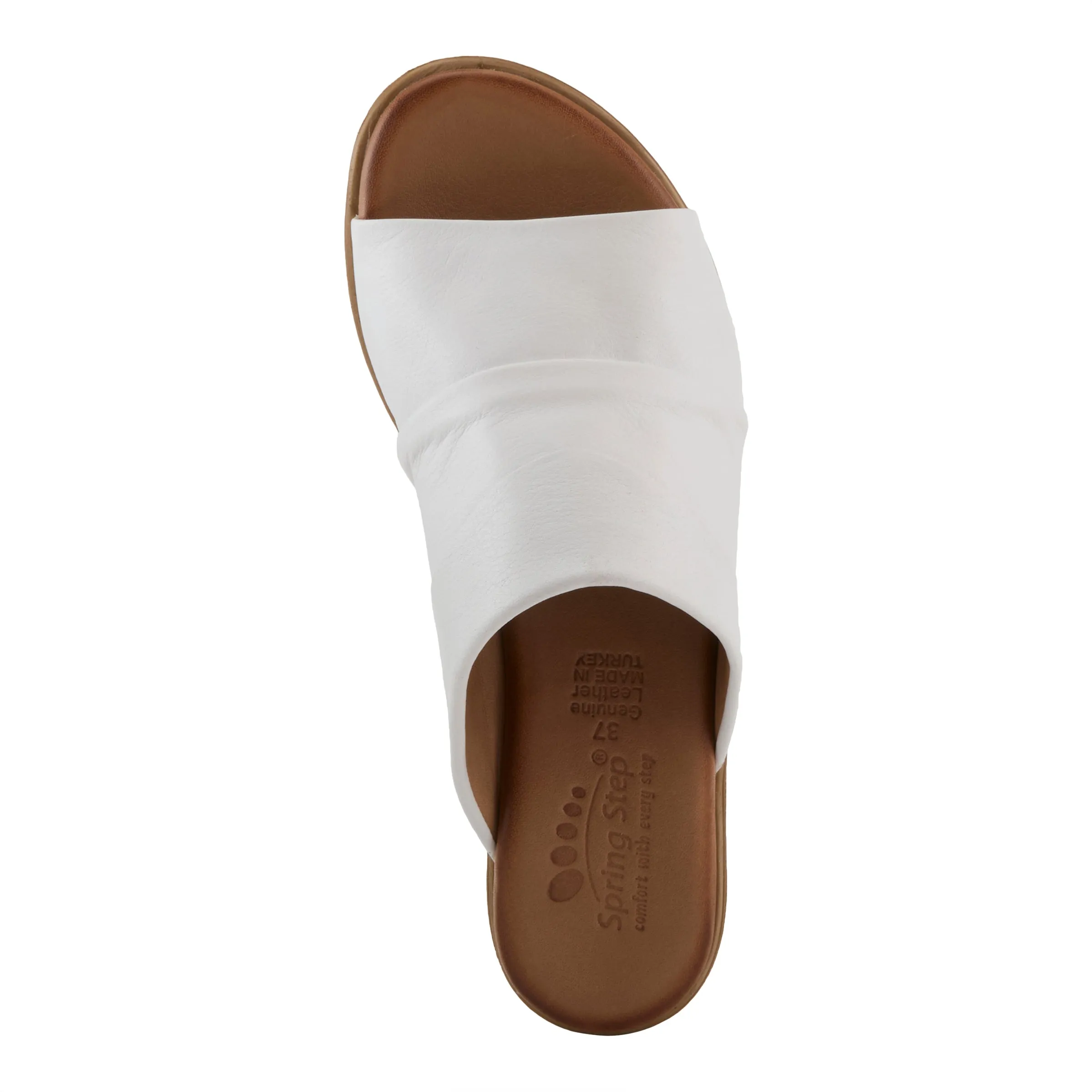 SPRING STEP JALEEL SANDALS