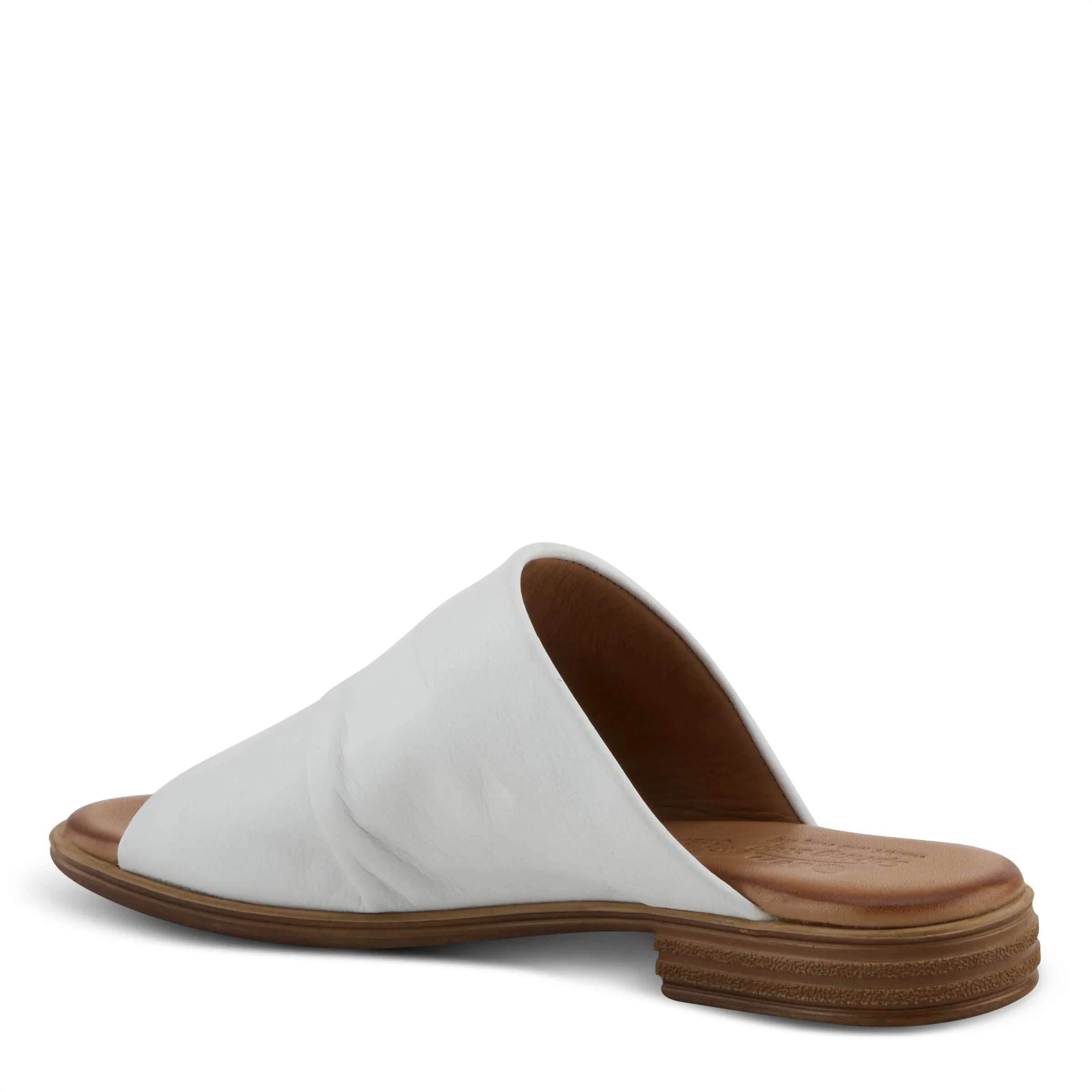 SPRING STEP JALEEL SANDALS