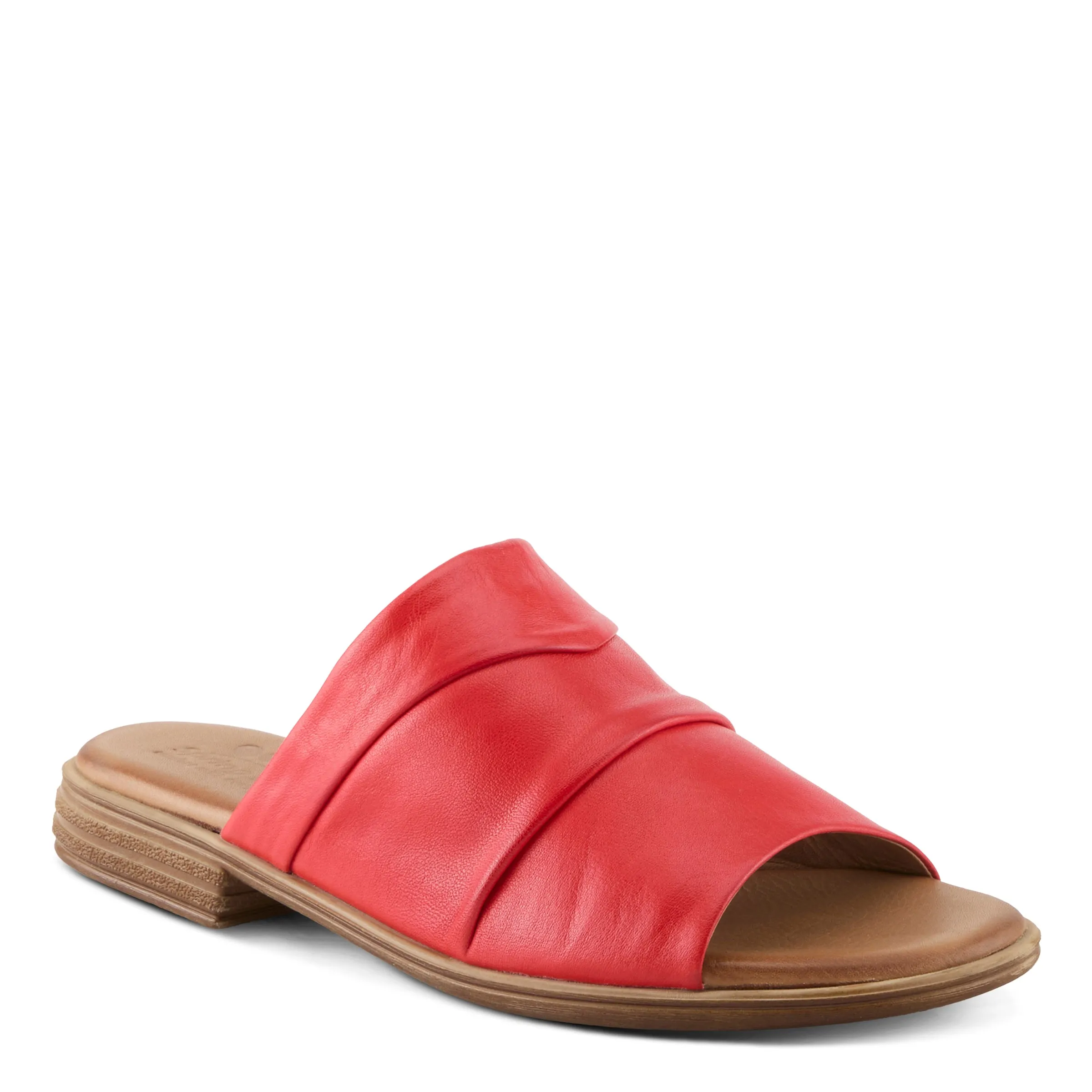 SPRING STEP JALEEL SANDALS