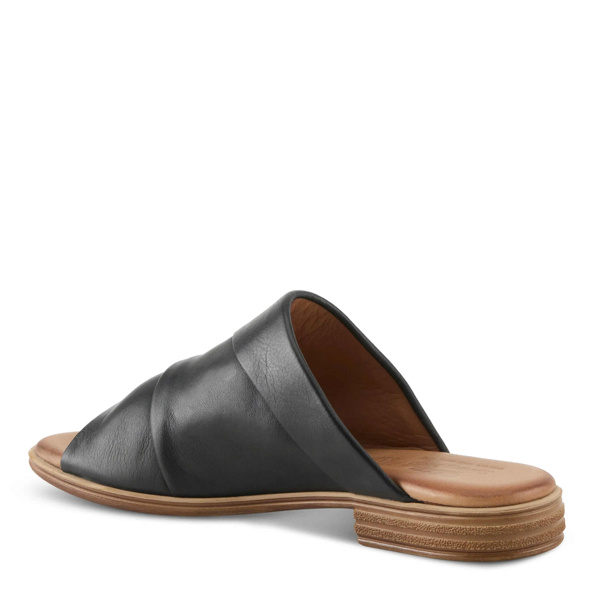 SPRING STEP JALEEL SANDALS