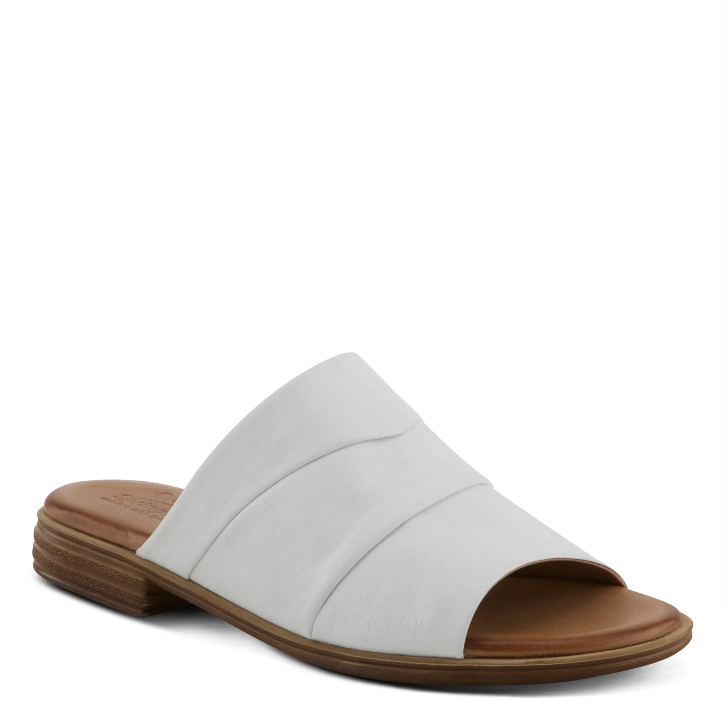 SPRING STEP JALEEL SANDALS