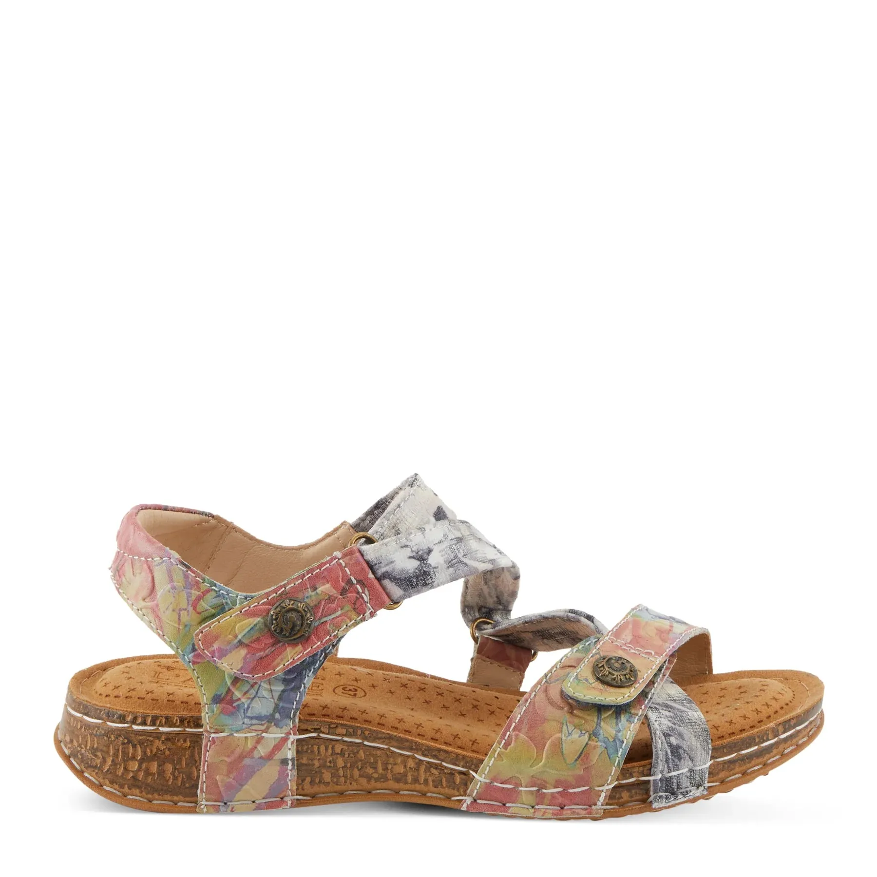 Spring Step L'Artiste Collette Sandals Women's