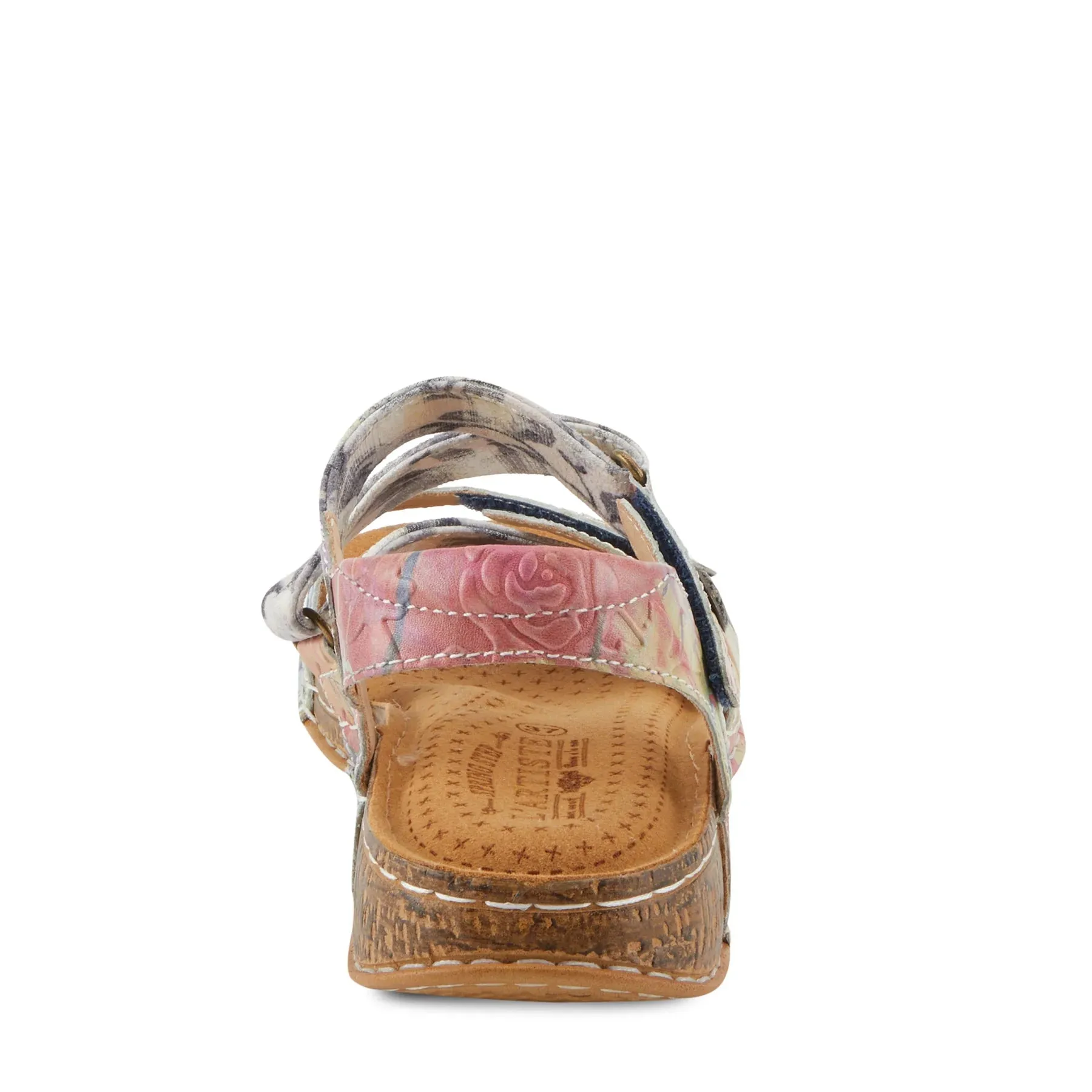 Spring Step L'Artiste Collette Sandals Women's