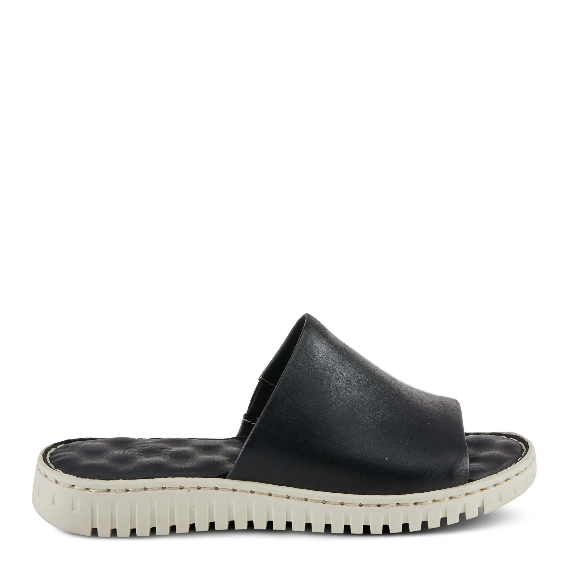 Spring Step Nappa Sandals