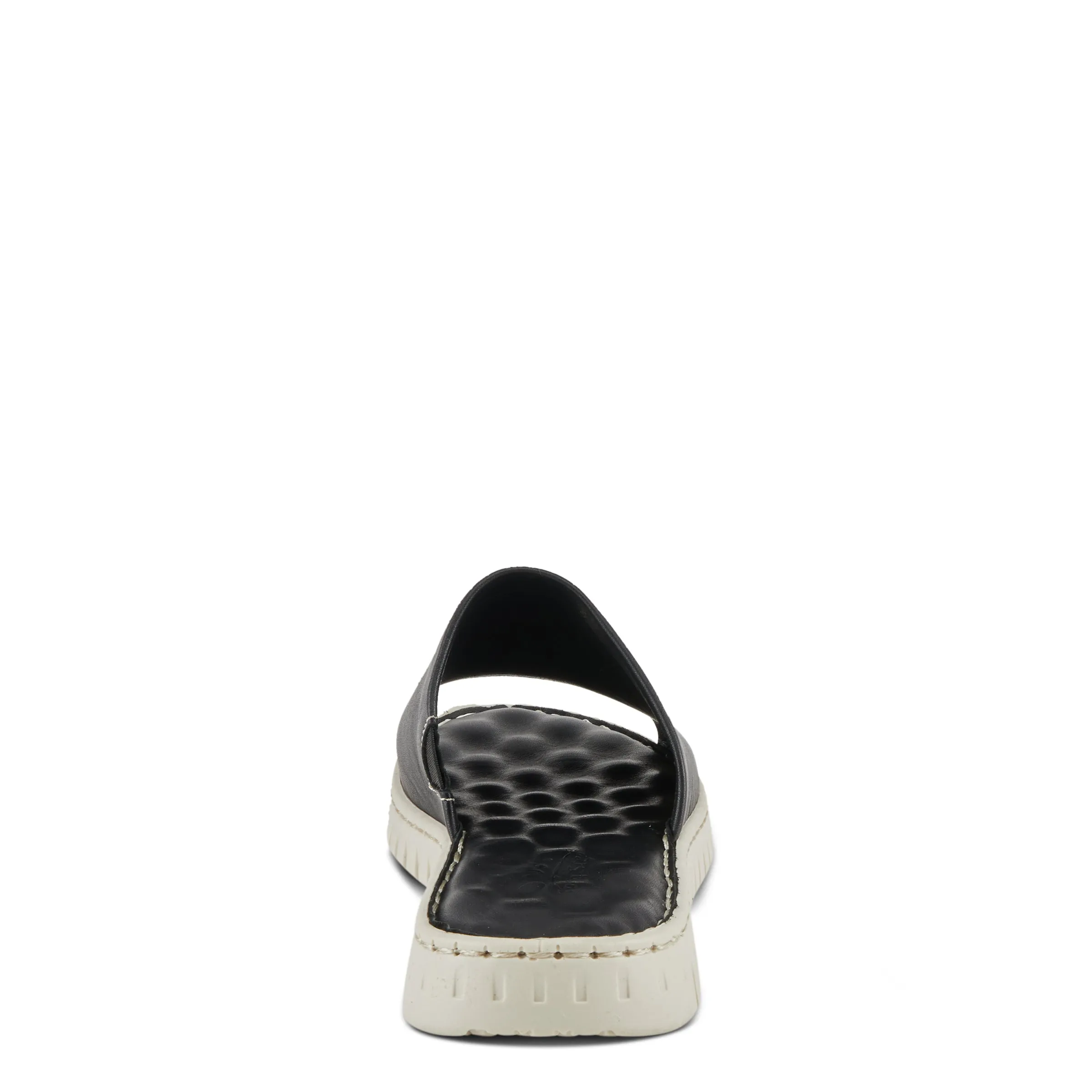 Spring Step Nappa Sandals