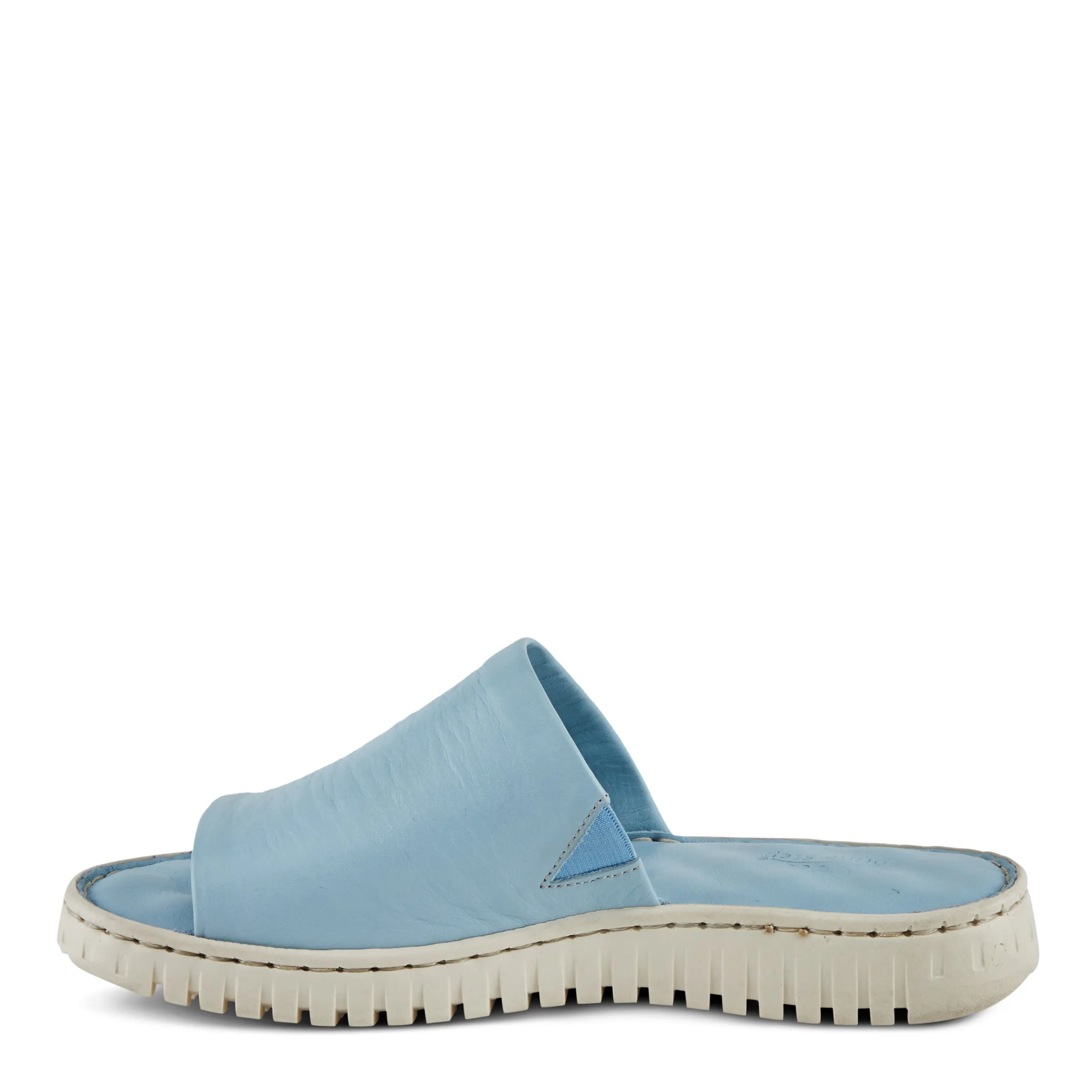 Spring Step Nappa Sandals