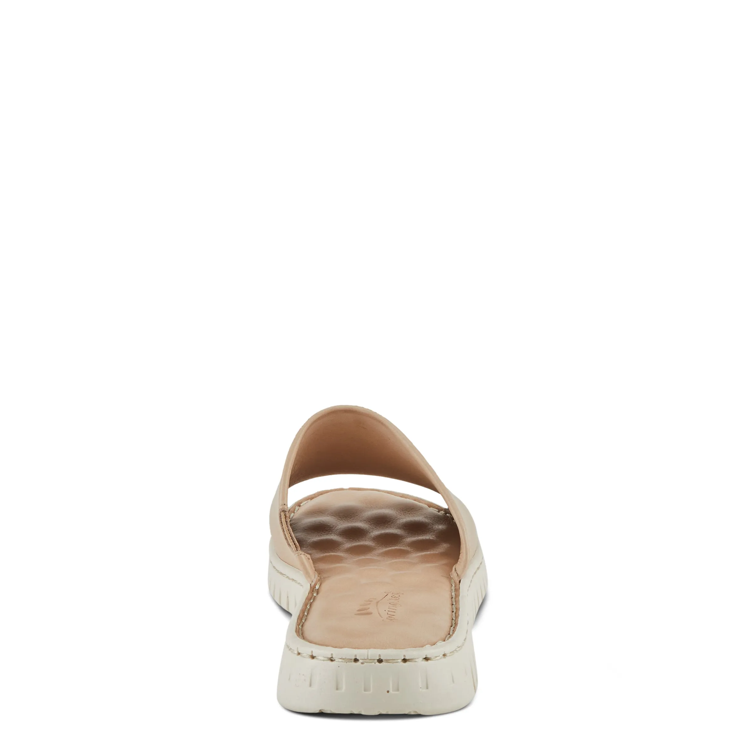 Spring Step Nappa Sandals