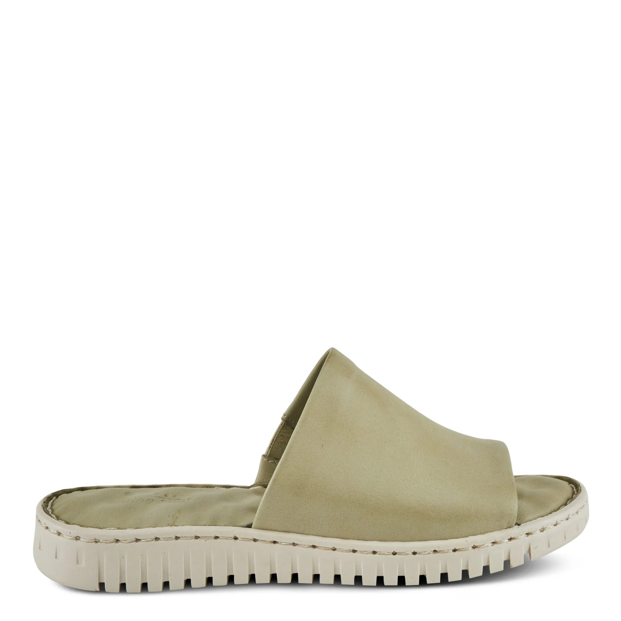 Spring Step Nappa Sandals