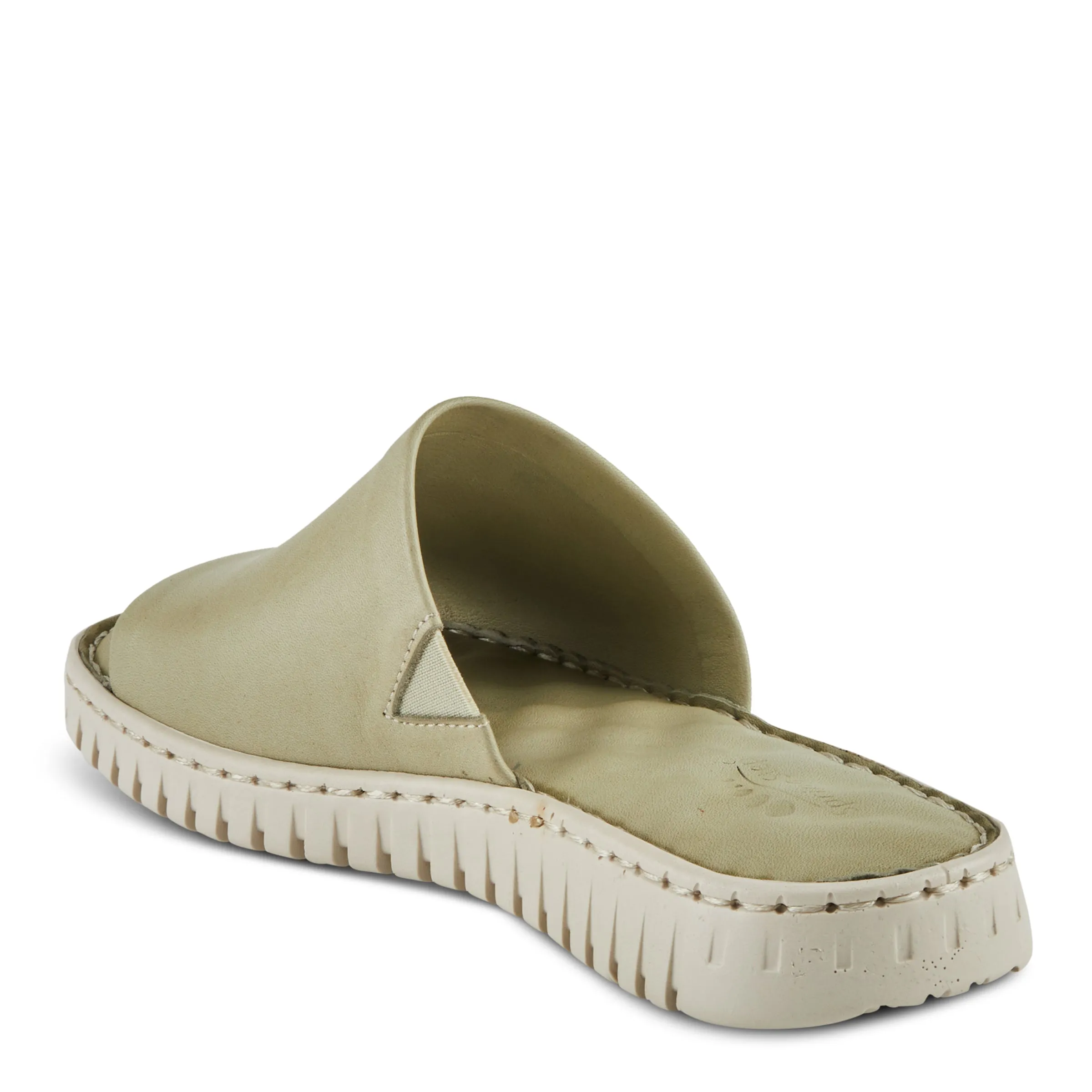 Spring Step Nappa Sandals