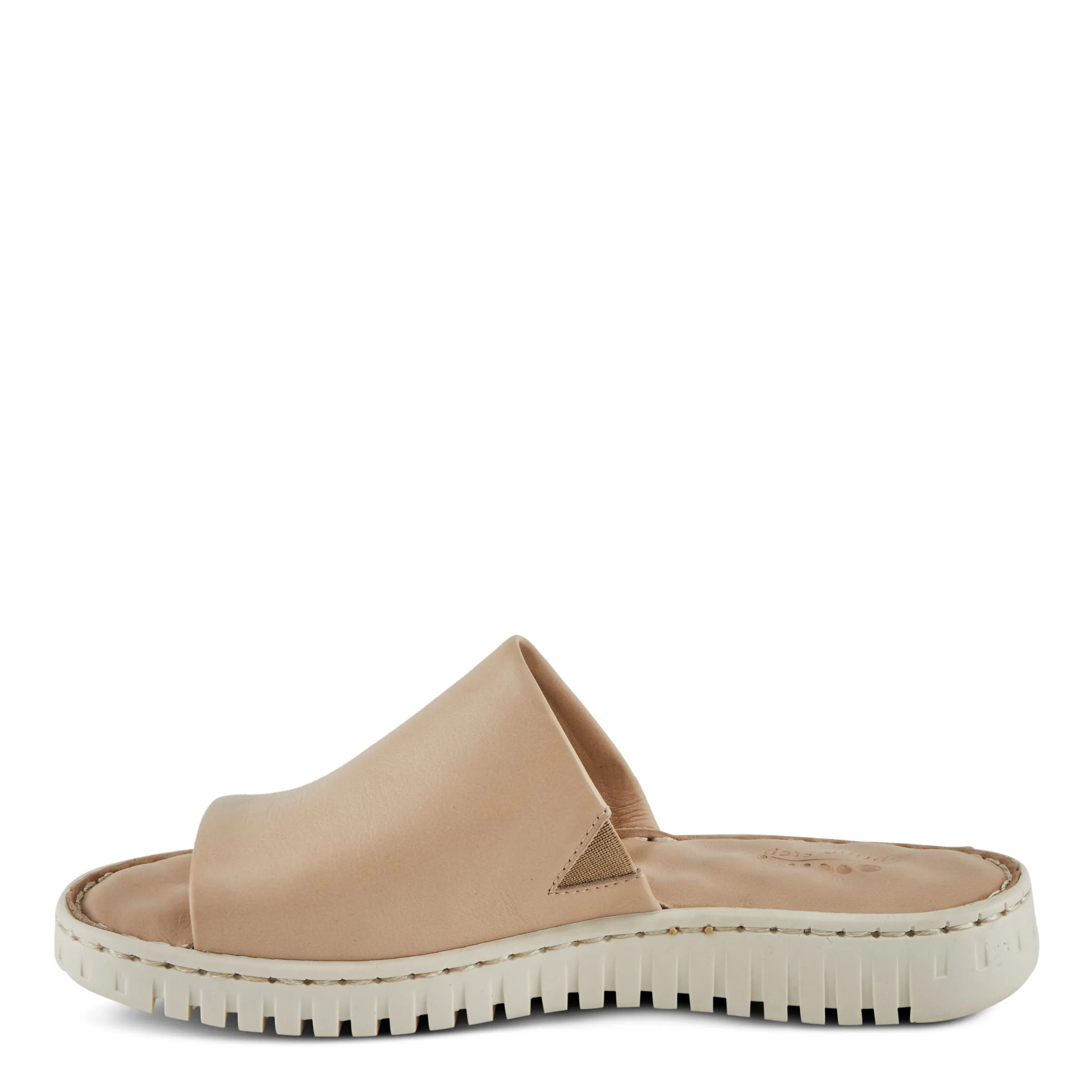Spring Step Nappa Sandals