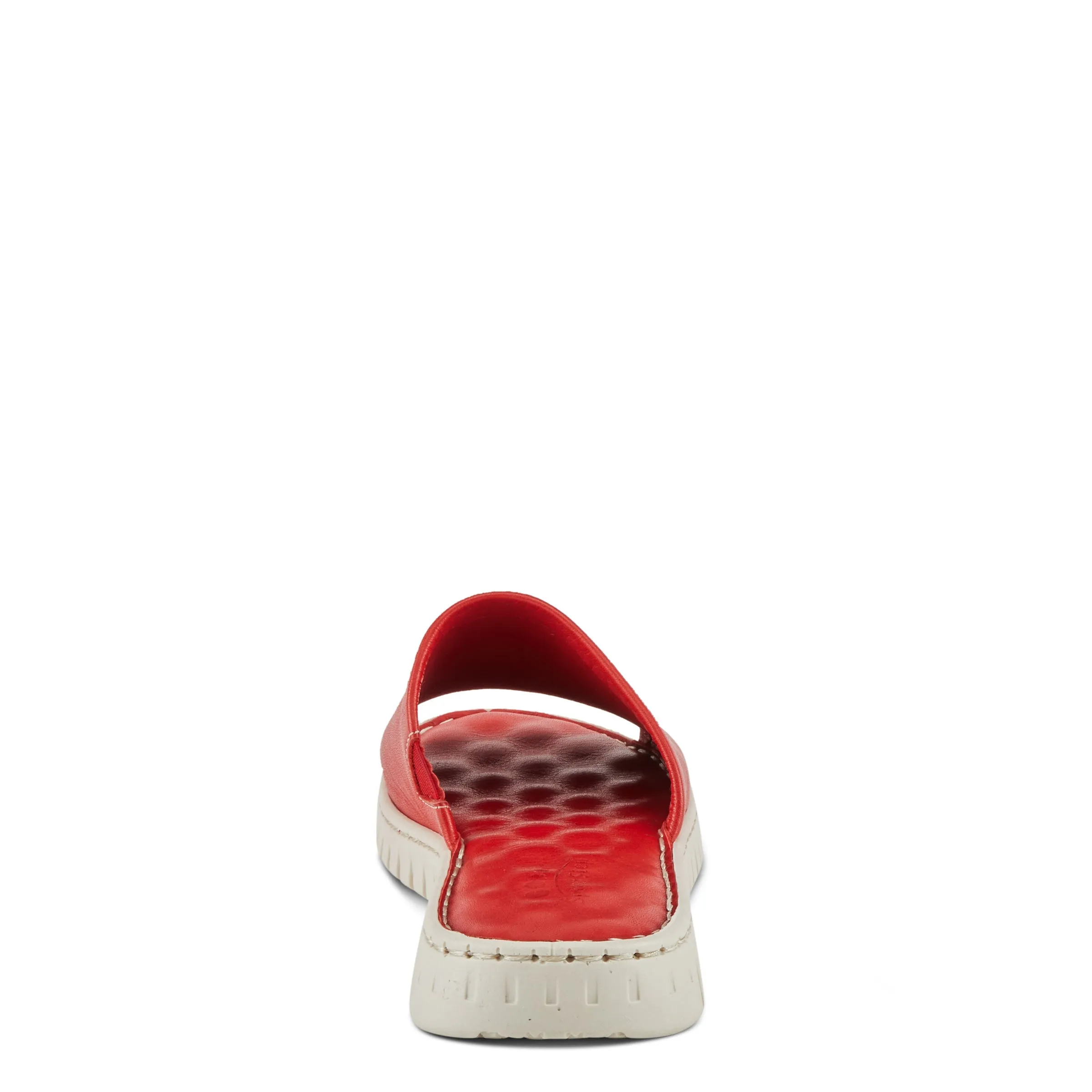 Spring Step Nappa Sandals