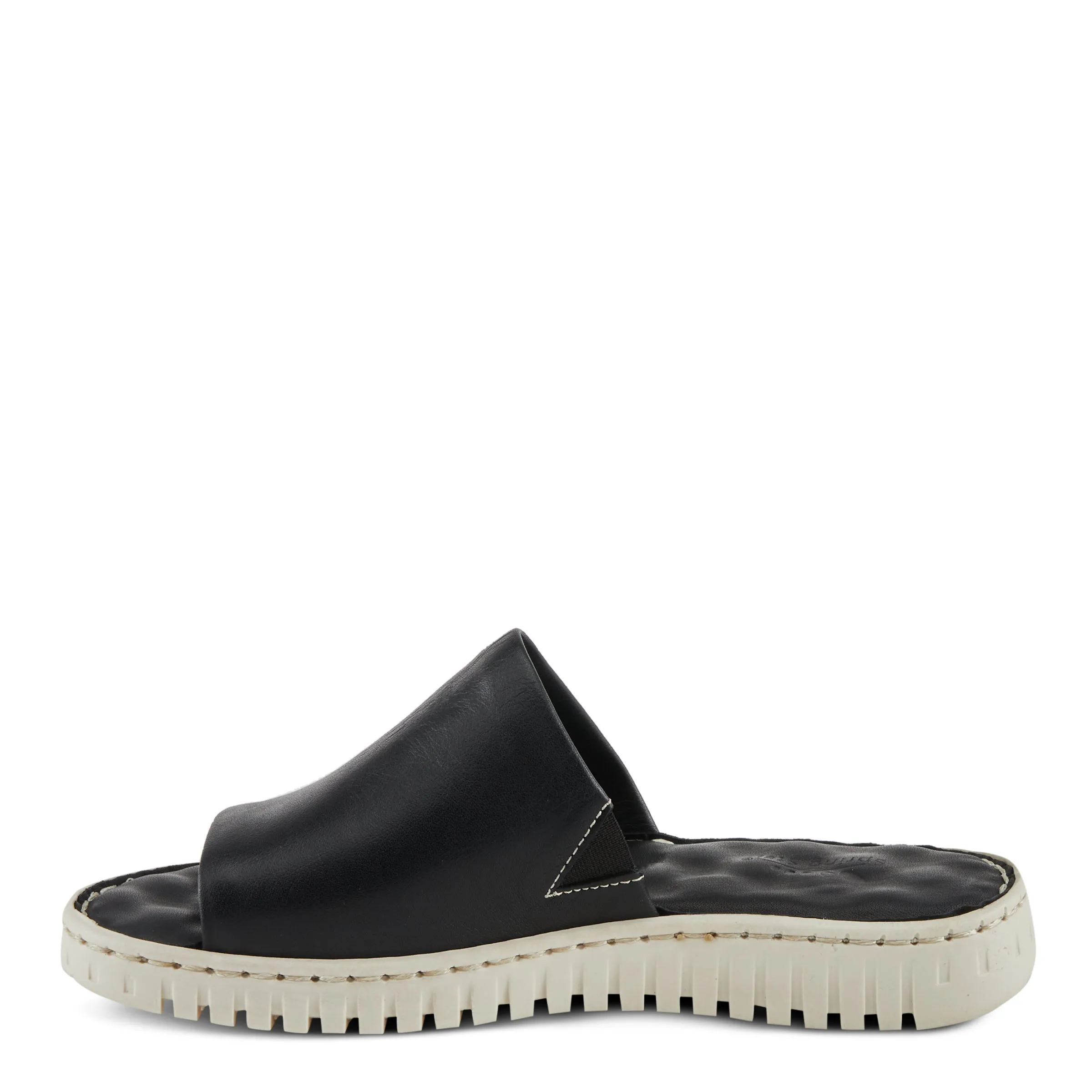 Spring Step Nappa Sandals