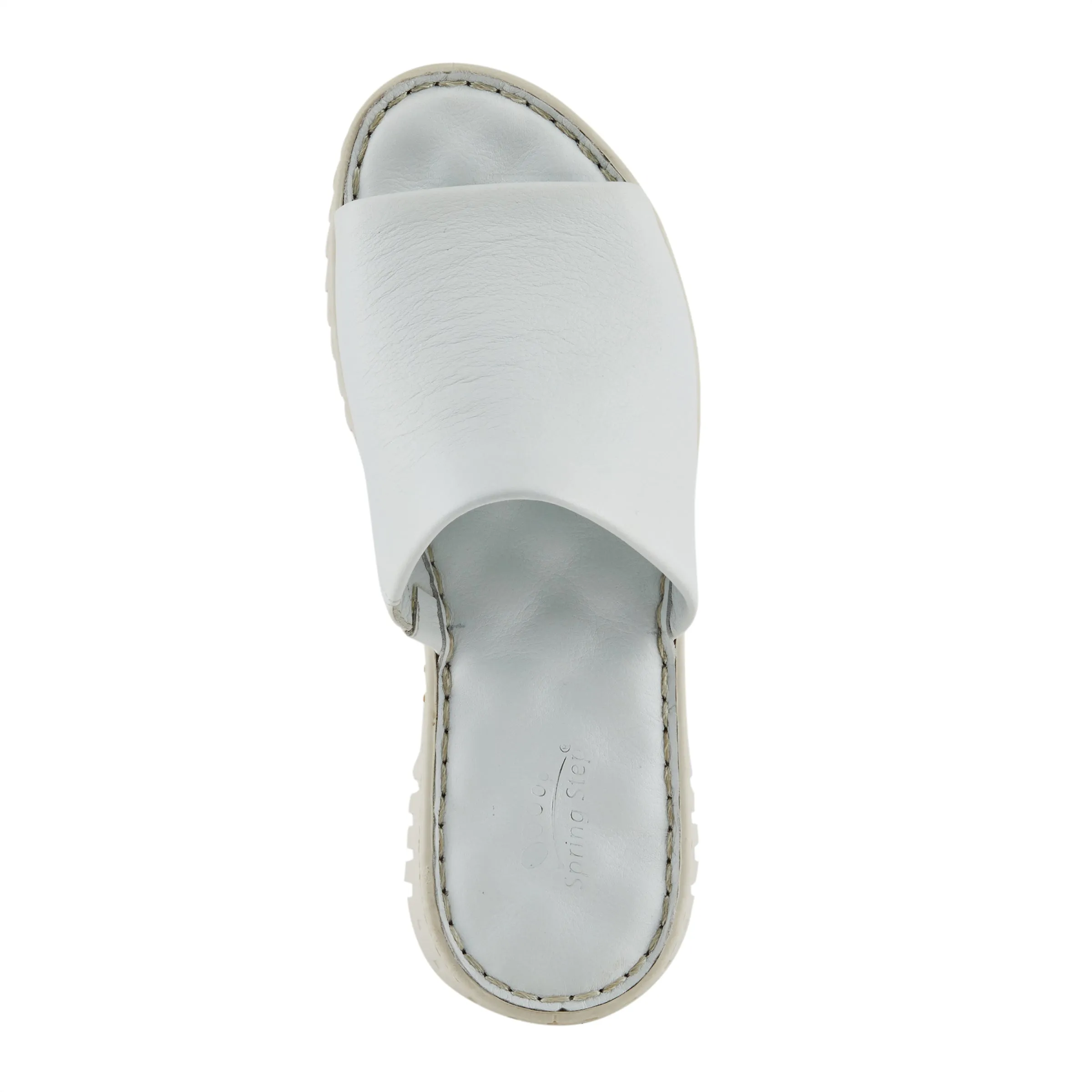 Spring Step Nappa Sandals