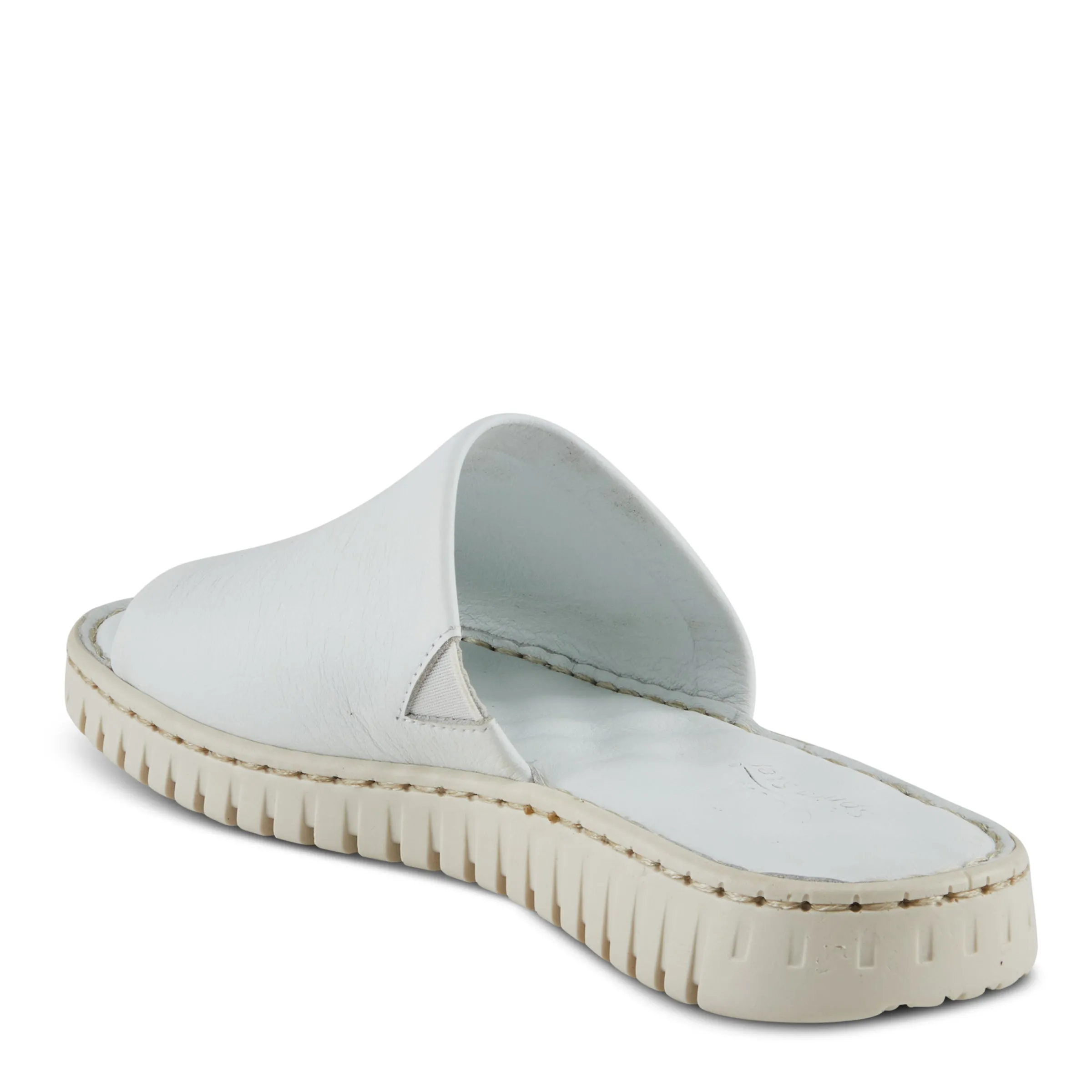 Spring Step Nappa Sandals