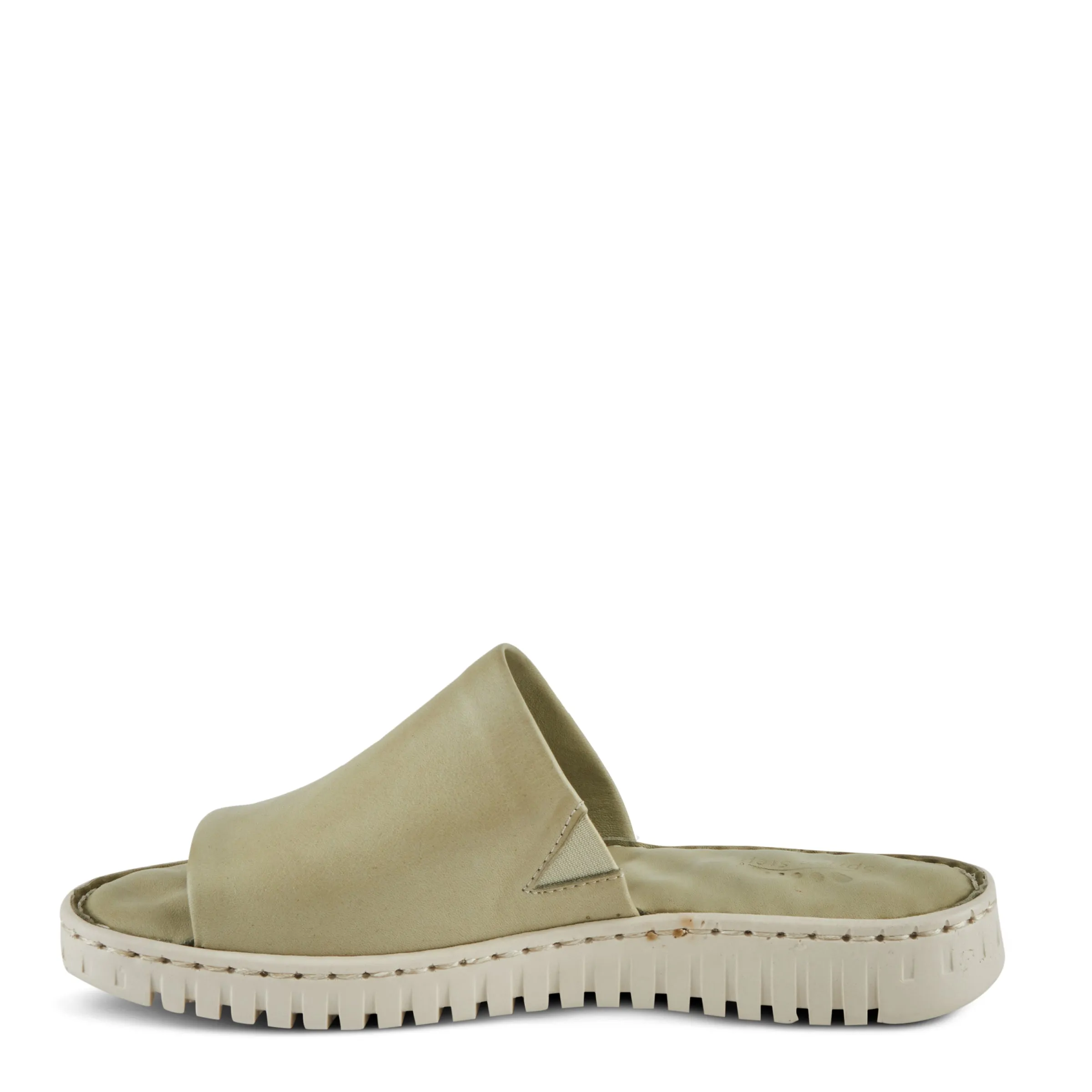 Spring Step Nappa Sandals