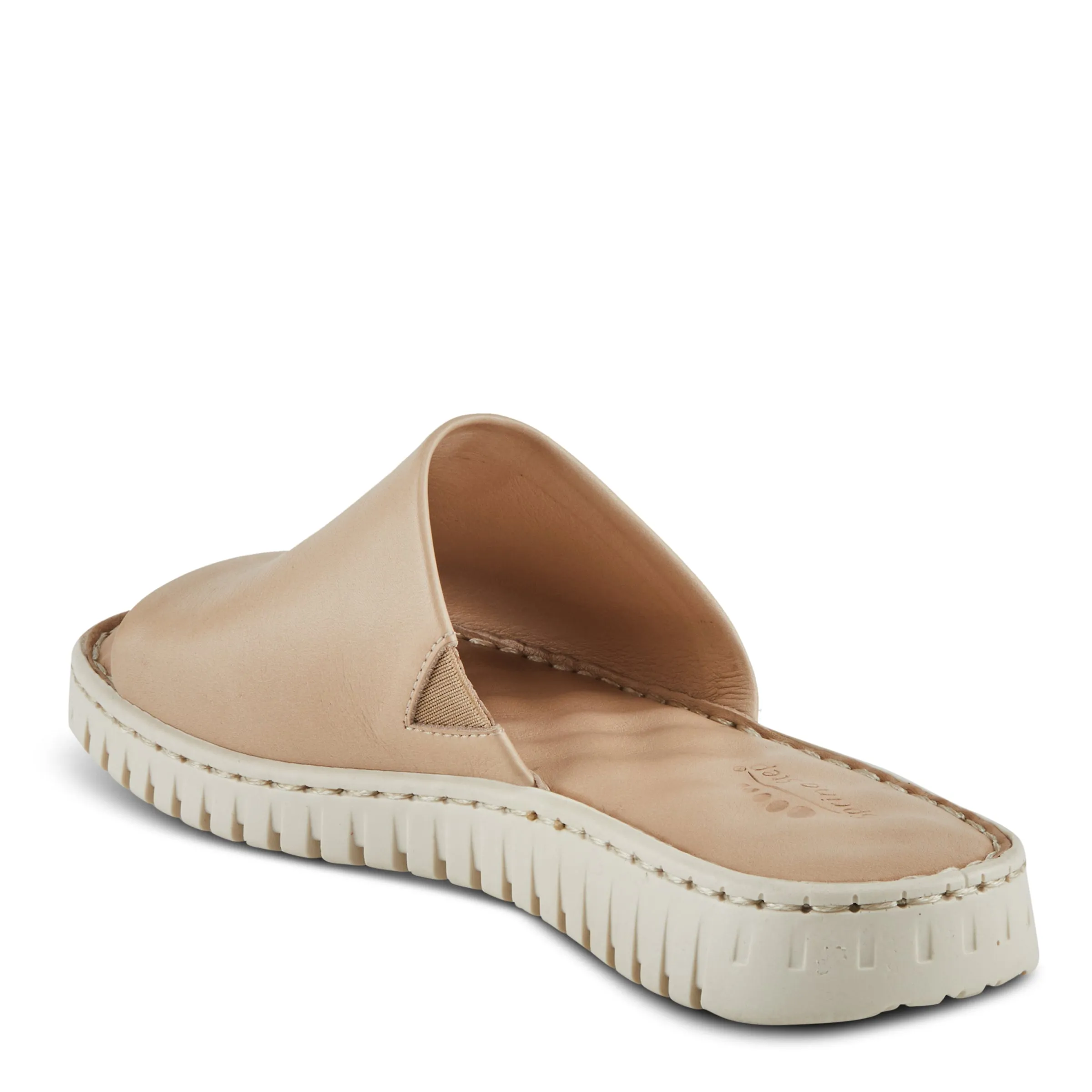Spring Step Nappa Sandals