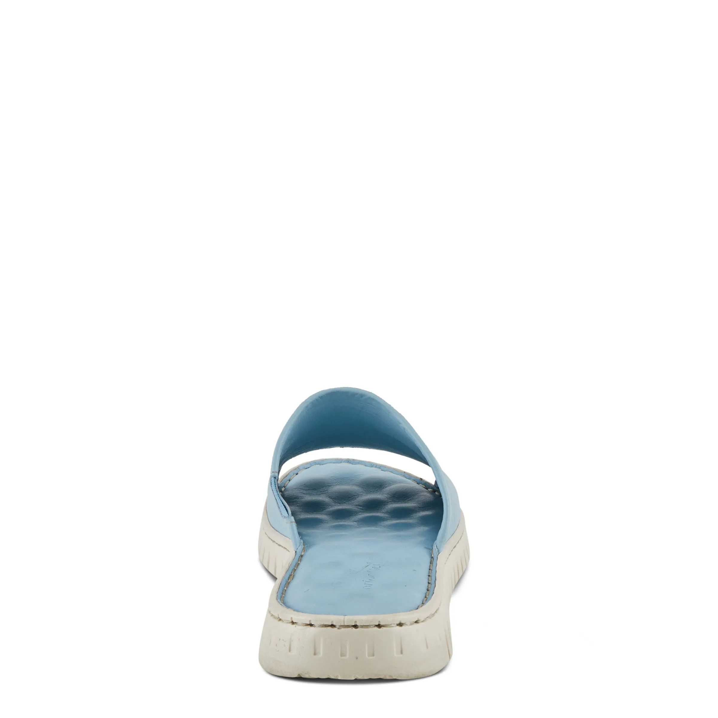 Spring Step Nappa Sandals