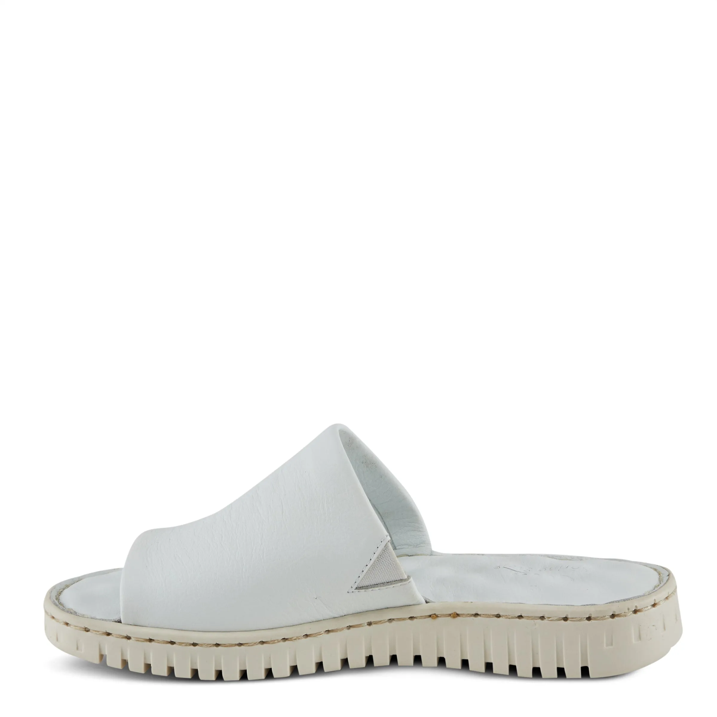 Spring Step Nappa Sandals