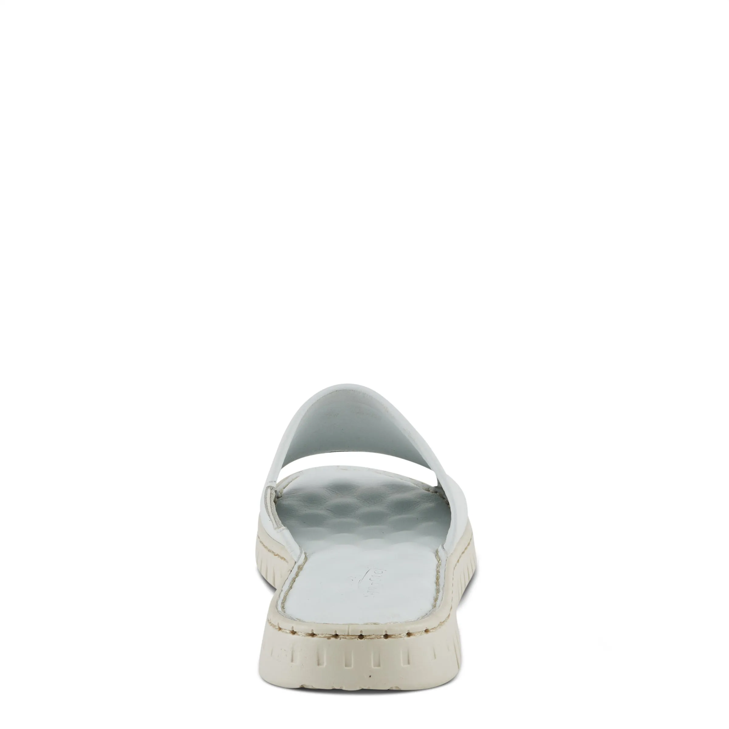 Spring Step Nappa Sandals