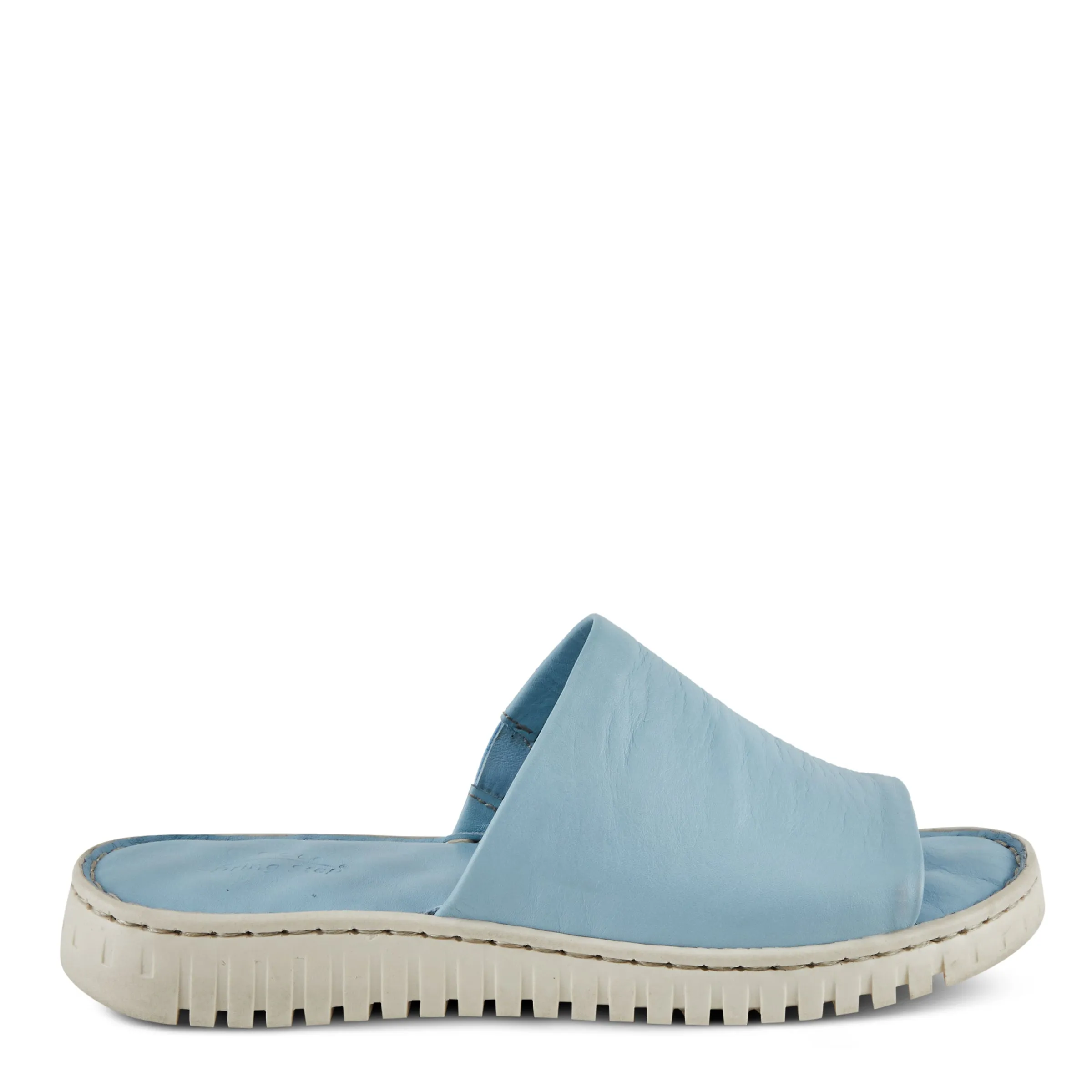 Spring Step Nappa Sandals