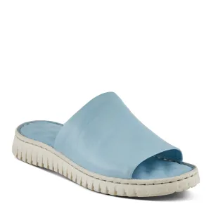 Spring Step Nappa Sandals